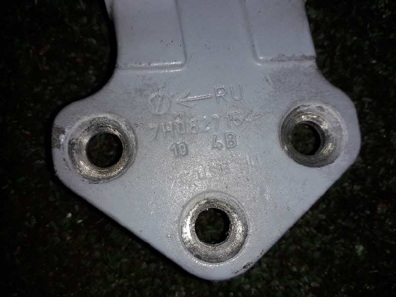 FORD Transporter T5 (2003-2015) Other part 7H0827154 18881422