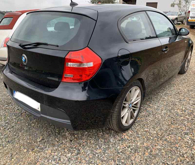 BMW 1 Series E81/E82/E87/E88 (2004-2013) Ilmastonhallintayksikkö 64119199260,6411919926003,A2C53362478 26263065