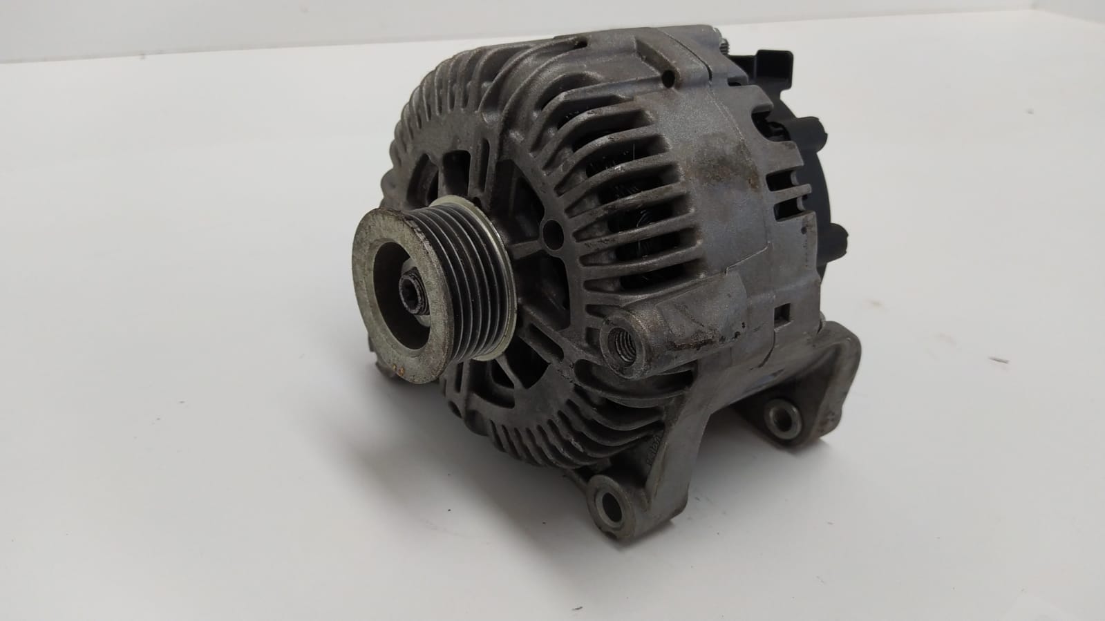 BMW X6 E71/E72 (2008-2012) Alternator LRA03269 18963272