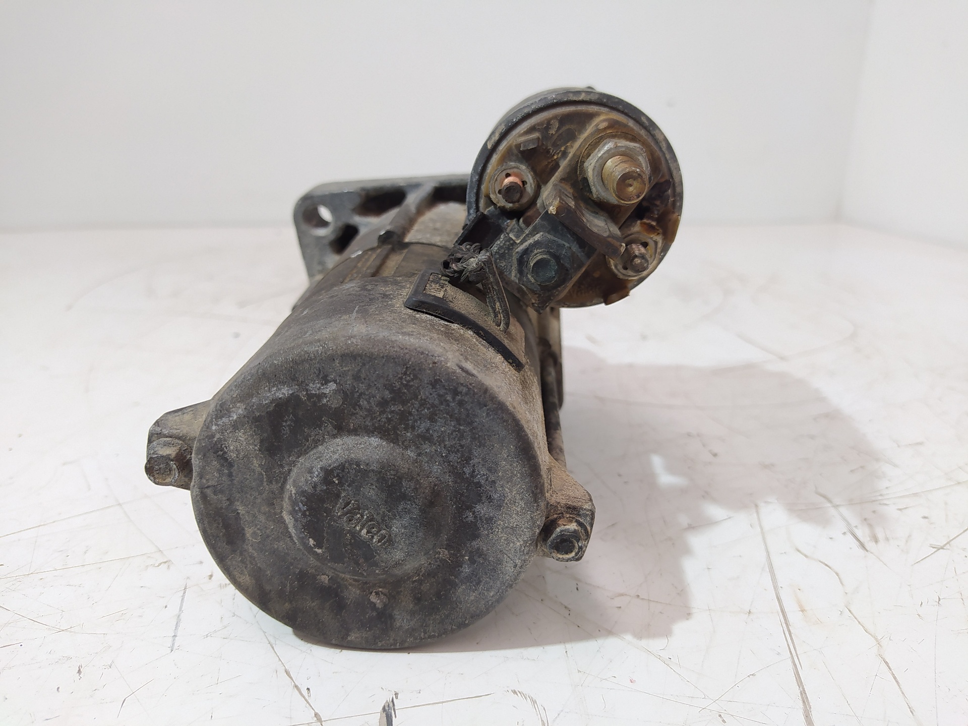 LANCIA X3 E83 (2003-2010) Starter auto 7787354 18956626