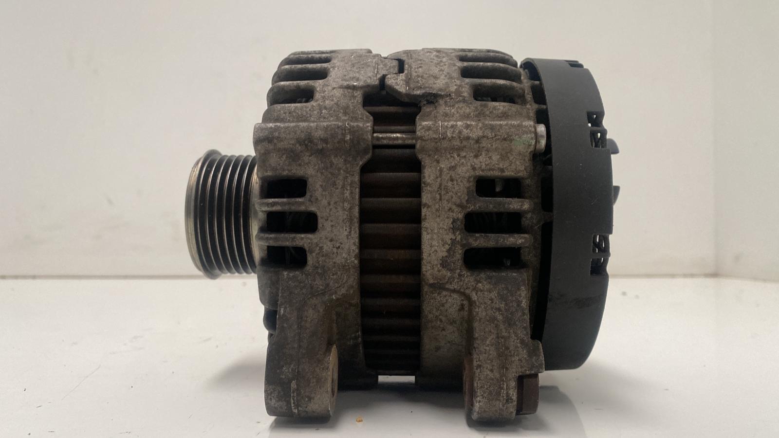 FORD Mondeo 4 generation (2007-2015) Alternator 0121615028, 7G9N10300EA, FOMOCO 18883925