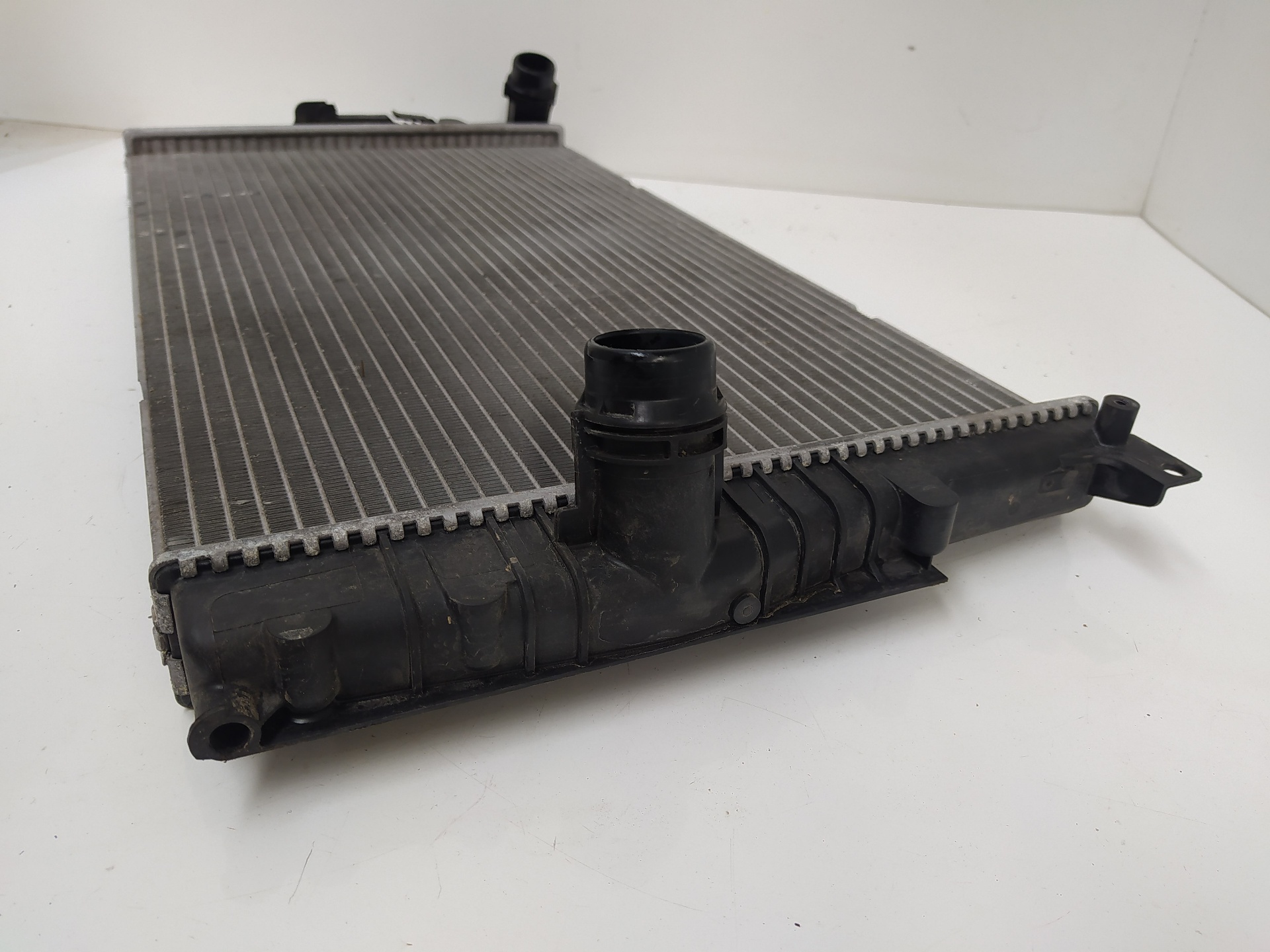 BMW 1 Series F20/F21 (2011-2020) Air Con Radiator 760051101, 15272311, M151515B 22886698