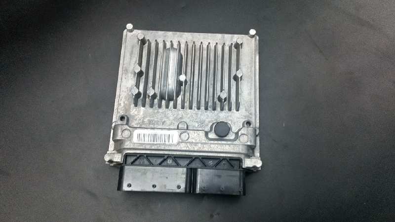 MERCEDES-BENZ A-Class W176 (2012-2018) Motorkontrolenhed ECU A6519011102,DELPHI 18902523