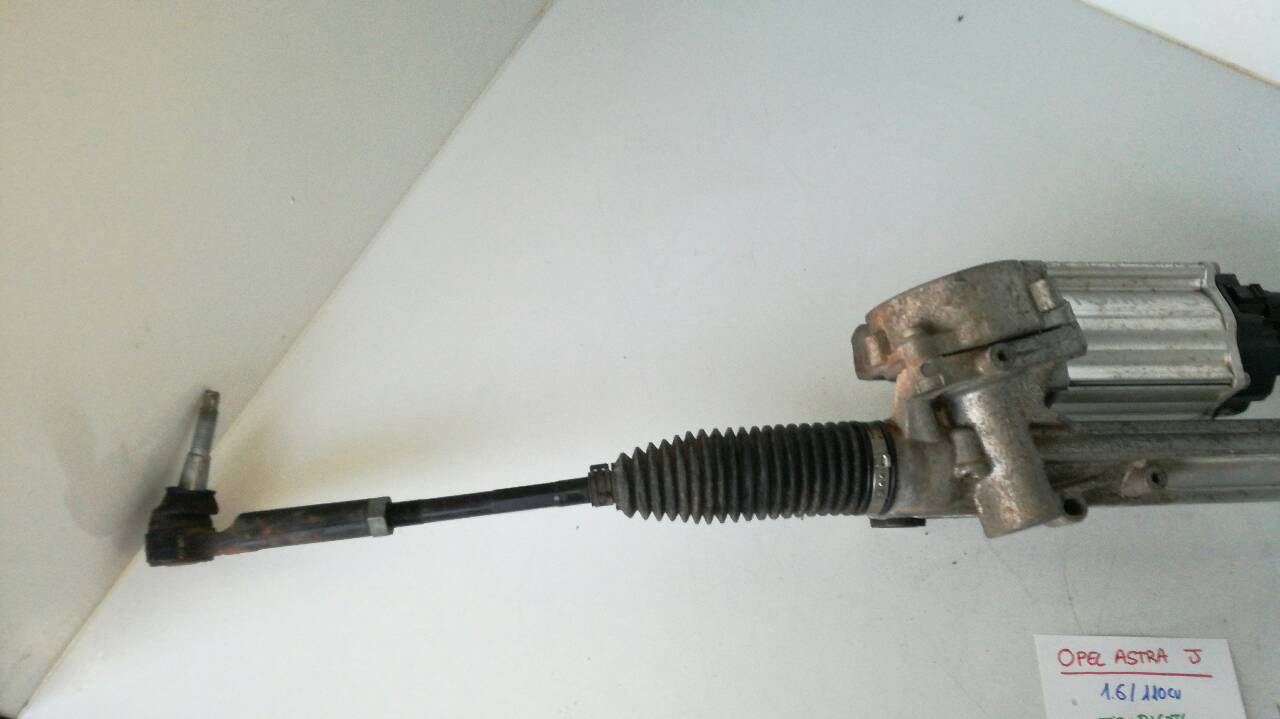 OPEL Astra J (2009-2020) Steering Rack 7817974101,P13413955 18952507