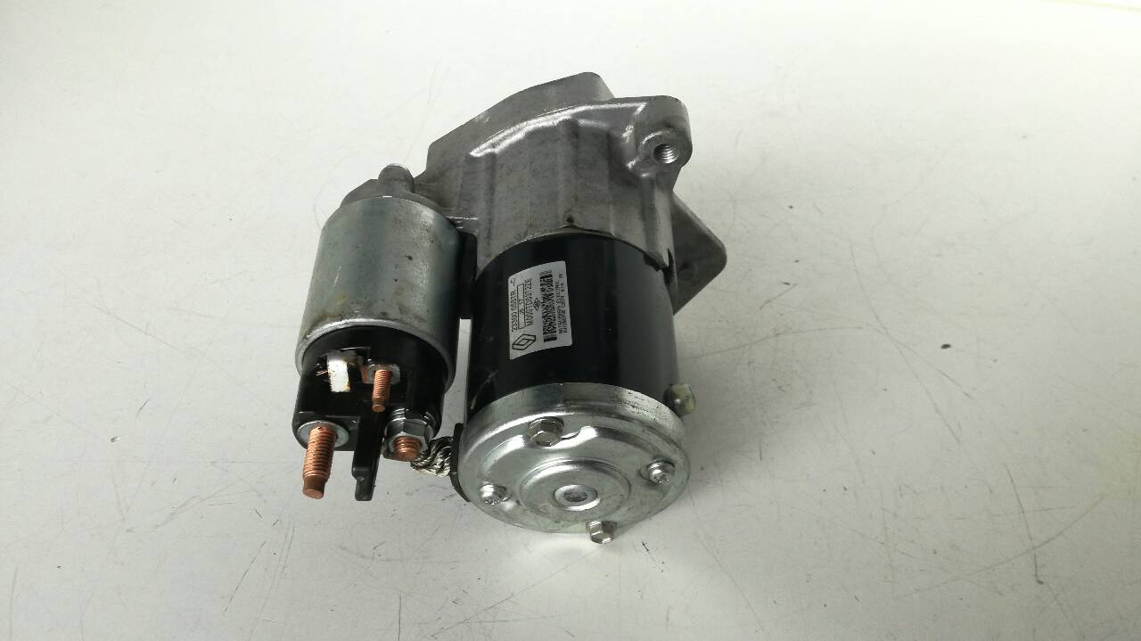 RENAULT Clio 4 generation (2012-2020) Starter Motor M000TD0372ZE,233000557R 18959822