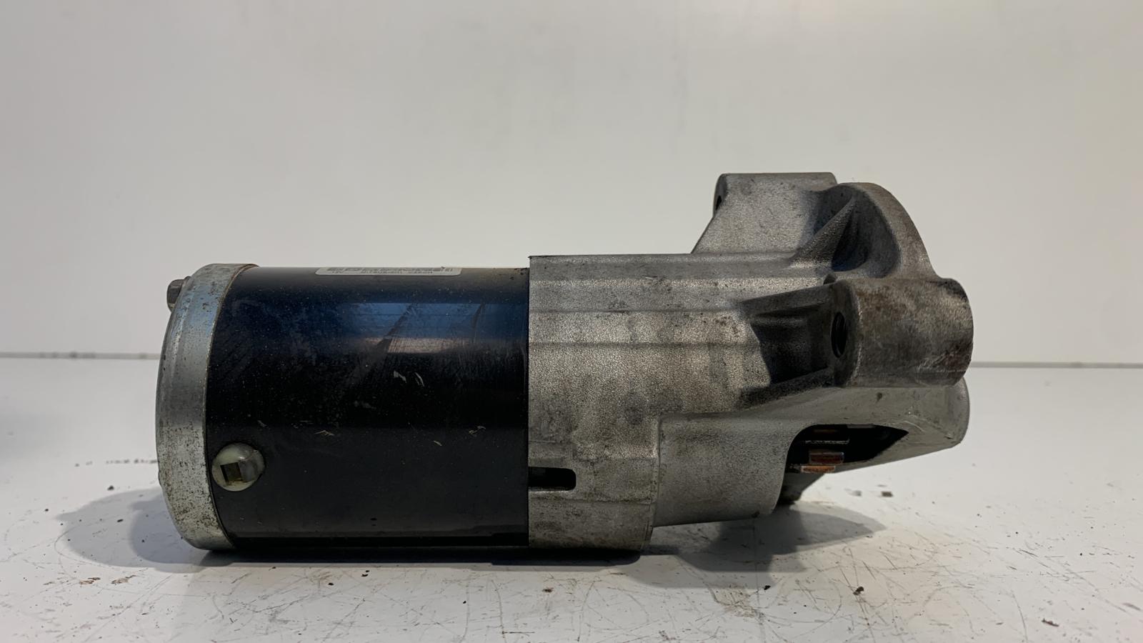 CITROËN C5 2 generation (2008-2017) Starter auto 9671014680, M000T20872ZE 18868950