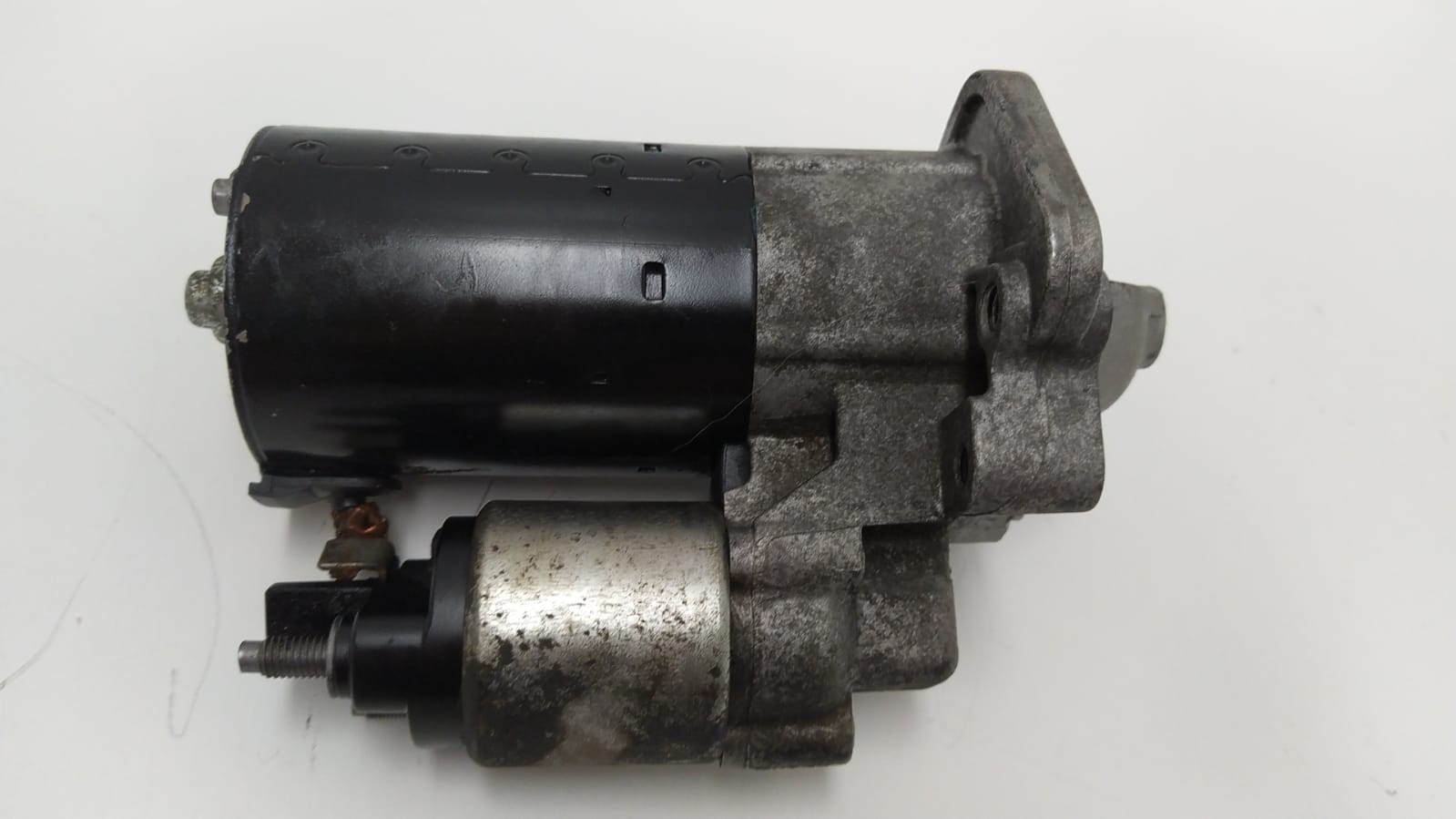 NISSAN Juke YF15 (2010-2020) Starter Motor 233001073R, 0001136008 18974408