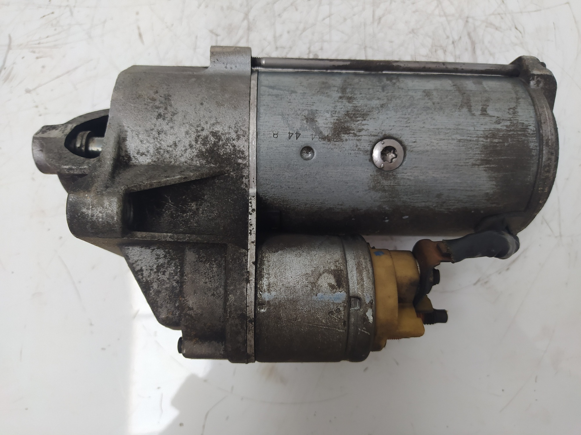 NISSAN Primastar 1 generation (2002-2014) Starter Motor D7R44,01C40310,7700116260C 26260775