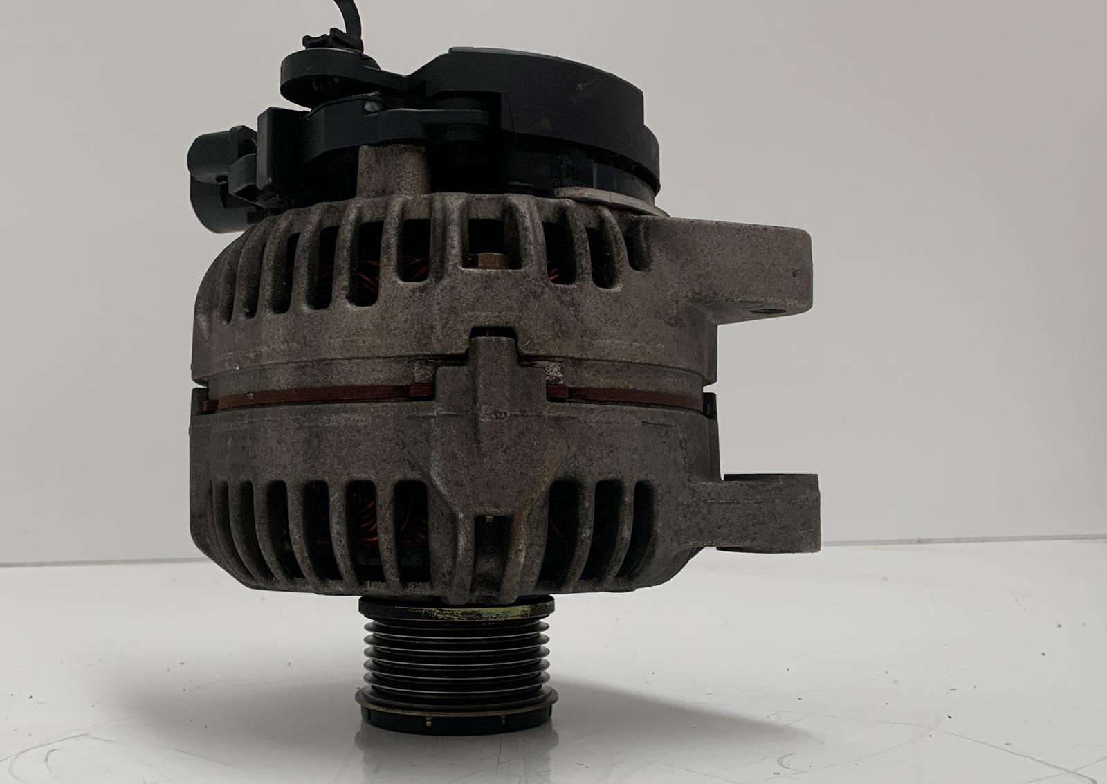 TOYOTA 407 1 generation (2004-2010) Alternator 9646321880, 0124525035 18973239