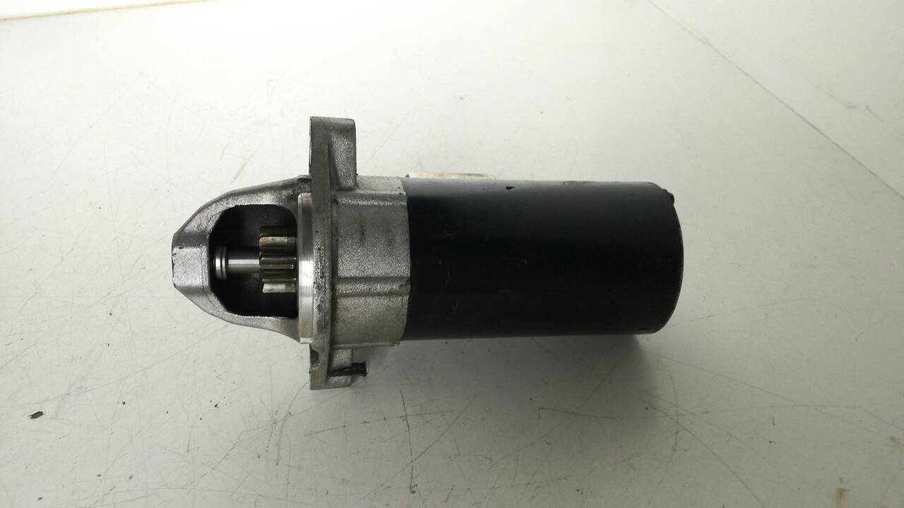 BMW X6 E71/E72 (2008-2012) Starter Motor 0001115046,779689202,1241779689202 18852004