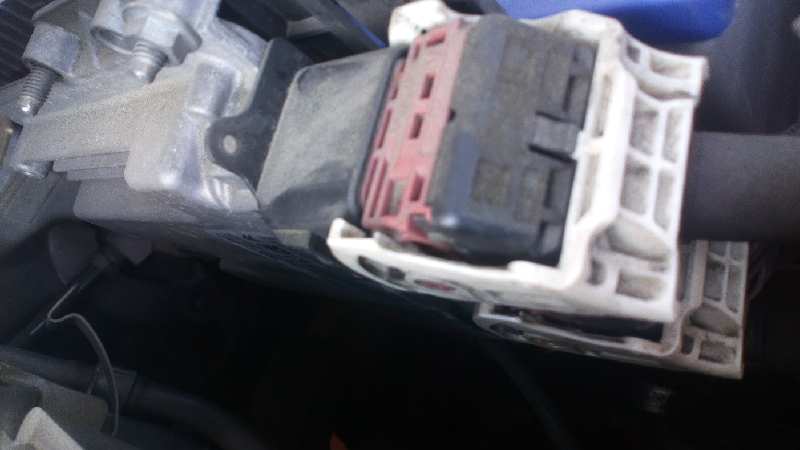 PEUGEOT 308 T9 (2013-2021) Блок керування двигуном ECU 0281030548,9808016480,9666729589 18900048