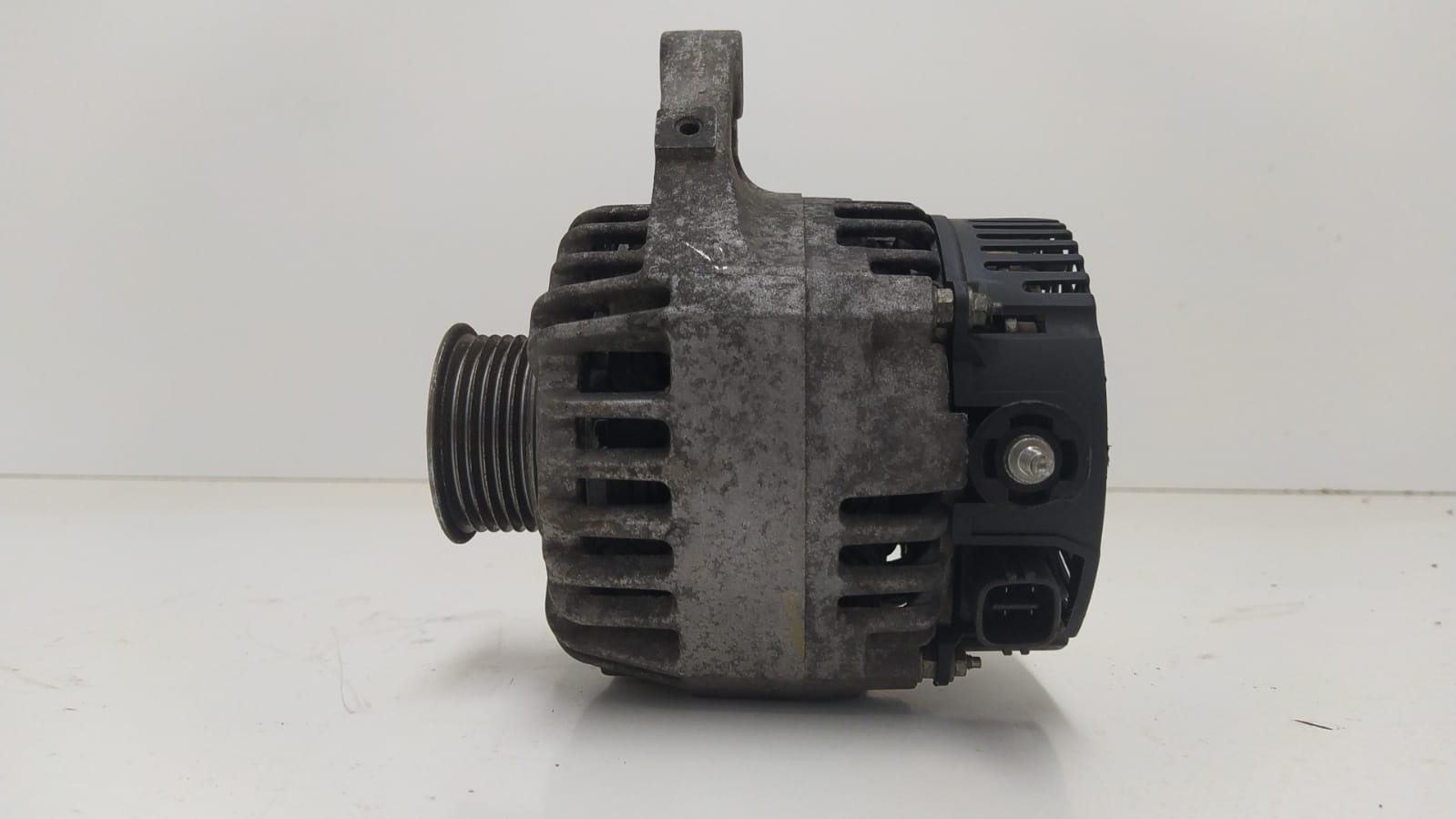 FORD Corolla Verso 1 generation (2001-2009) Alternator 270600D190,MS1012100890 18921806