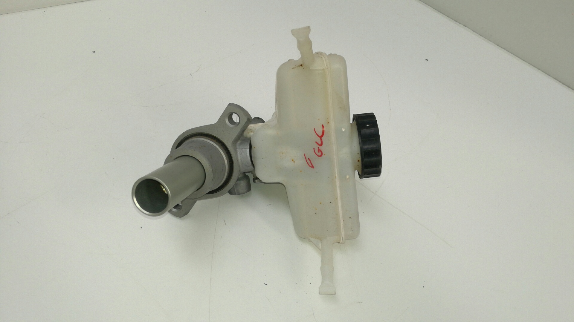 MERCEDES-BENZ GLC 253 (2015-2019) Brake Cylinder A205430002 26260745