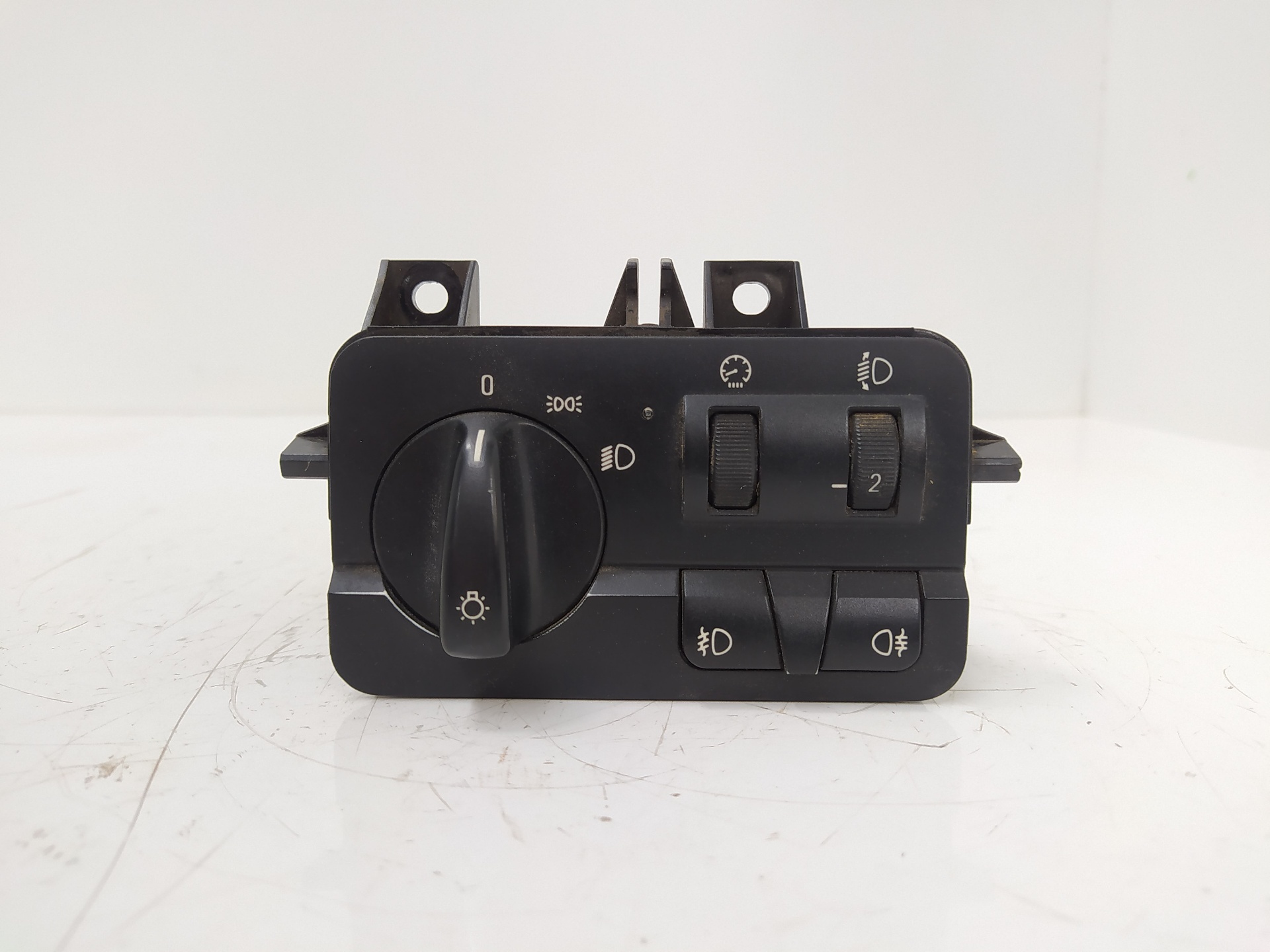 TOYOTA 3 Series E46 (1997-2006) Headlight Switch Control Unit 6919828,037239061,0097509 19008863