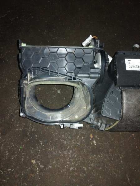 BMW 1 Series F20/F21 (2011-2020) Печка салона 64119296823,9197710 22880513