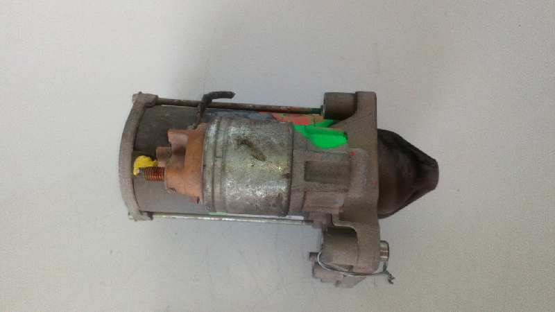 VOLKSWAGEN 308 T7 (2007-2015) Starter Motor 9662854080,28100YV020,VALEO 22880172