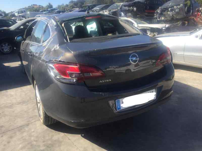 OPEL Astra J (2009-2020) Σετ Τροχών R17,PRECIOSINNEUMATICO 26261311