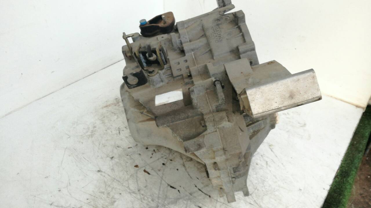 LEXUS S60 1 generation (2000-2009) Gearbox 1023746,MANUAL 18824388