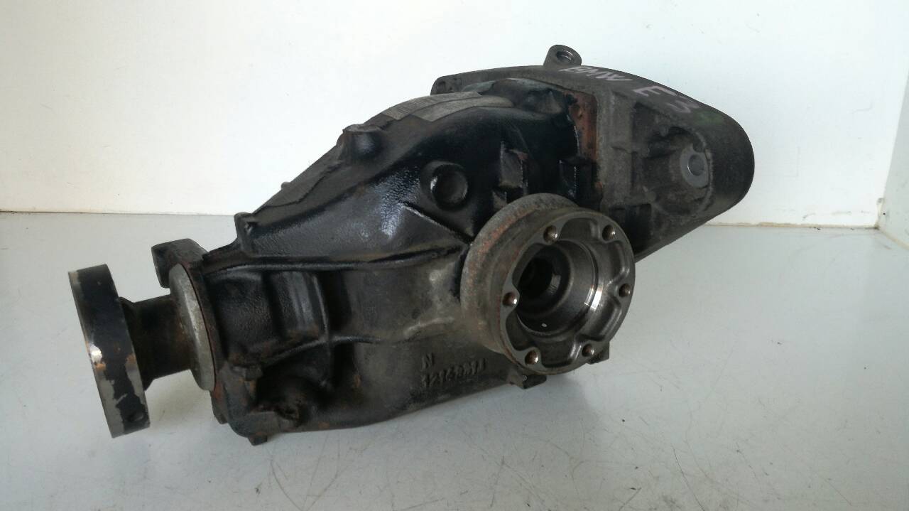 OPEL 5 Series E39 (1995-2004) Rear Differential 7502528, 8902091112870006 18956624