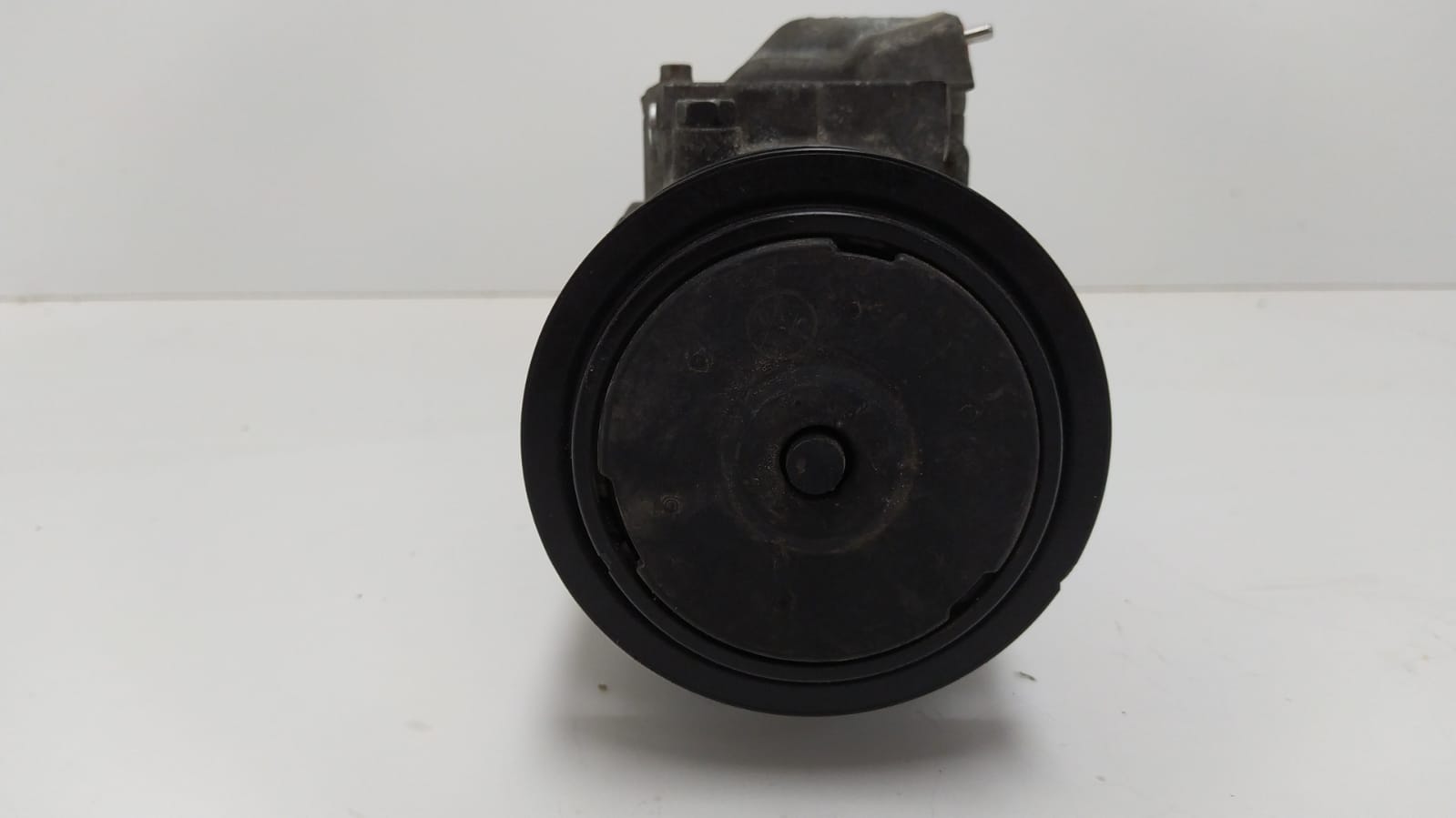 SKODA Roomster 5J  (2010-2015) Air Condition Pump 6Q0820808F, 6SEU14C, 4471908896 18930923