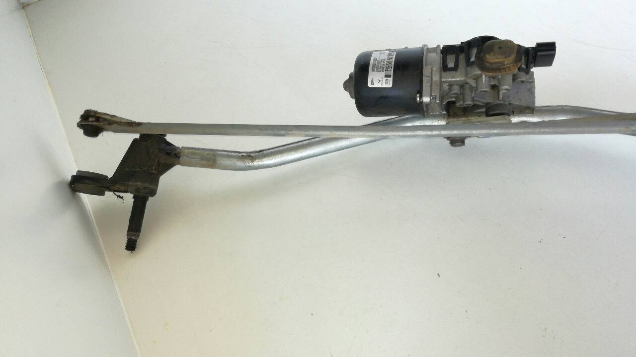 DACIA Sandero 2 generation (2013-2020) Front Windshield Wiper Mechanism 288009321R, W000031629, VALEO 23374664