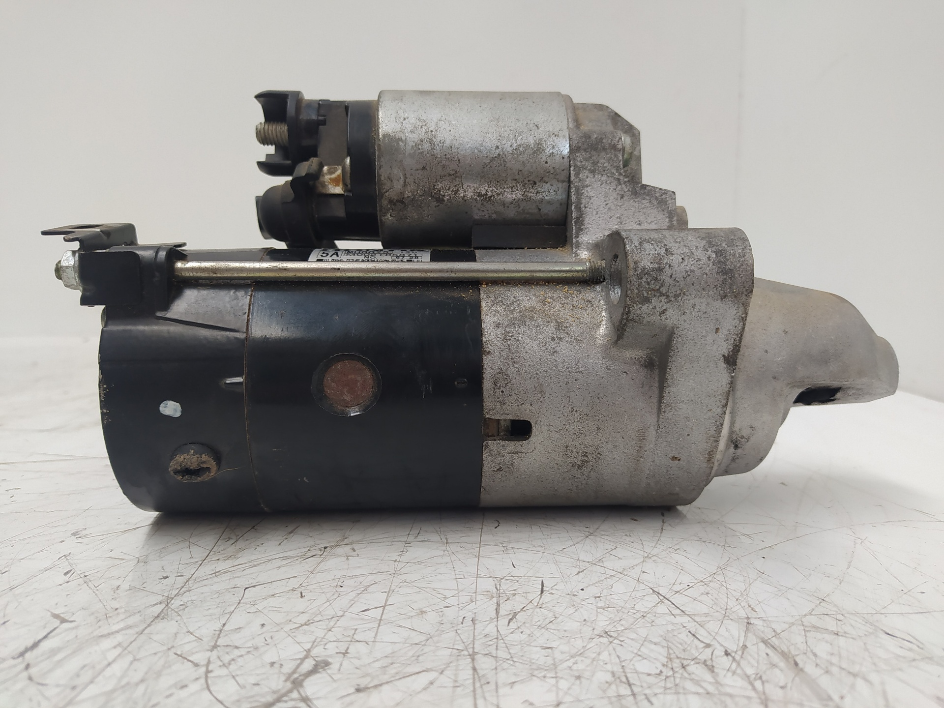 HONDA Civic 8 generation (2005-2012) Starter Motor M002T85871,MHG025 18826200