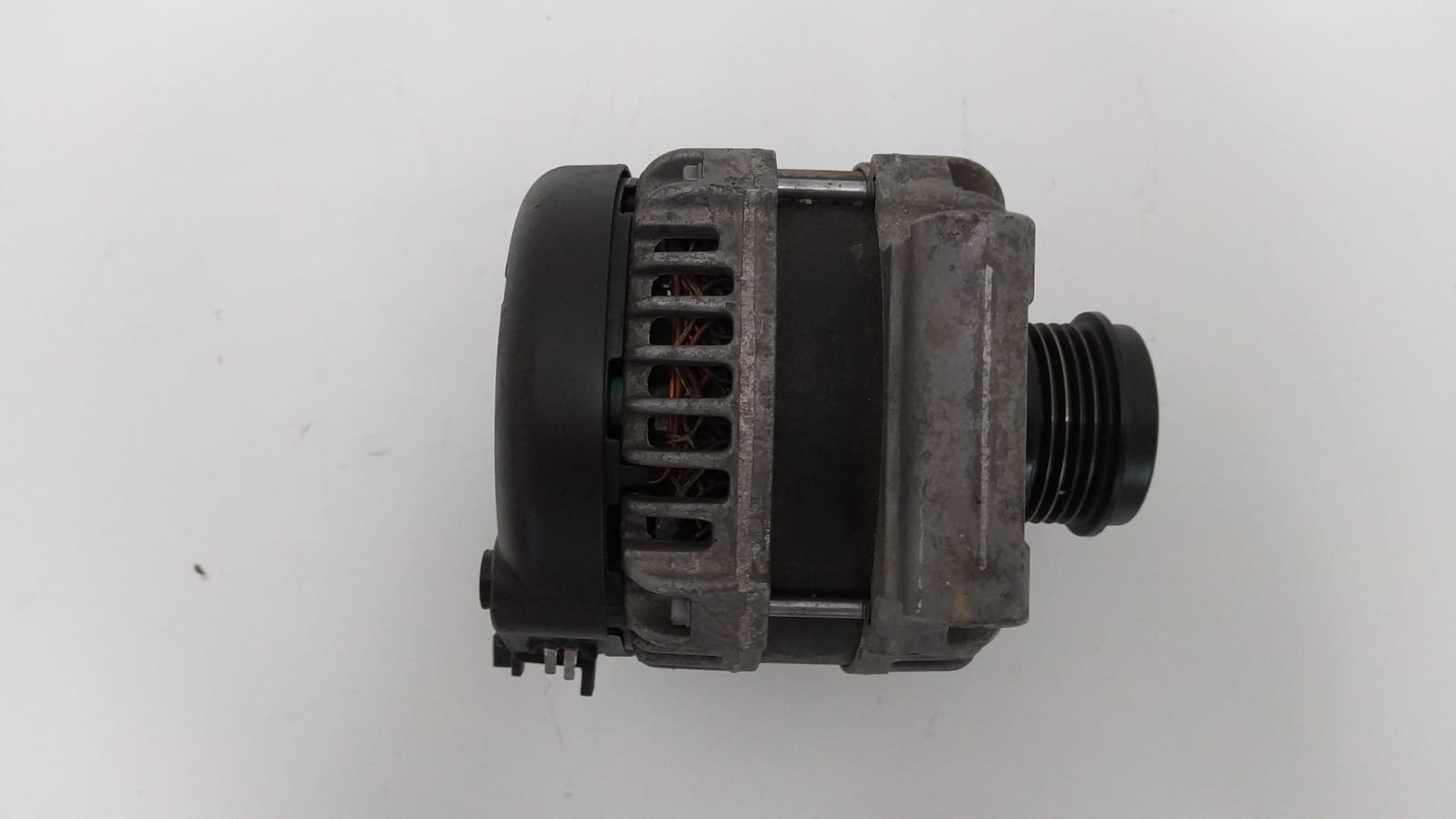 OPEL Astra K (2015-2021) Alternator 0126312102,13513070 18909886