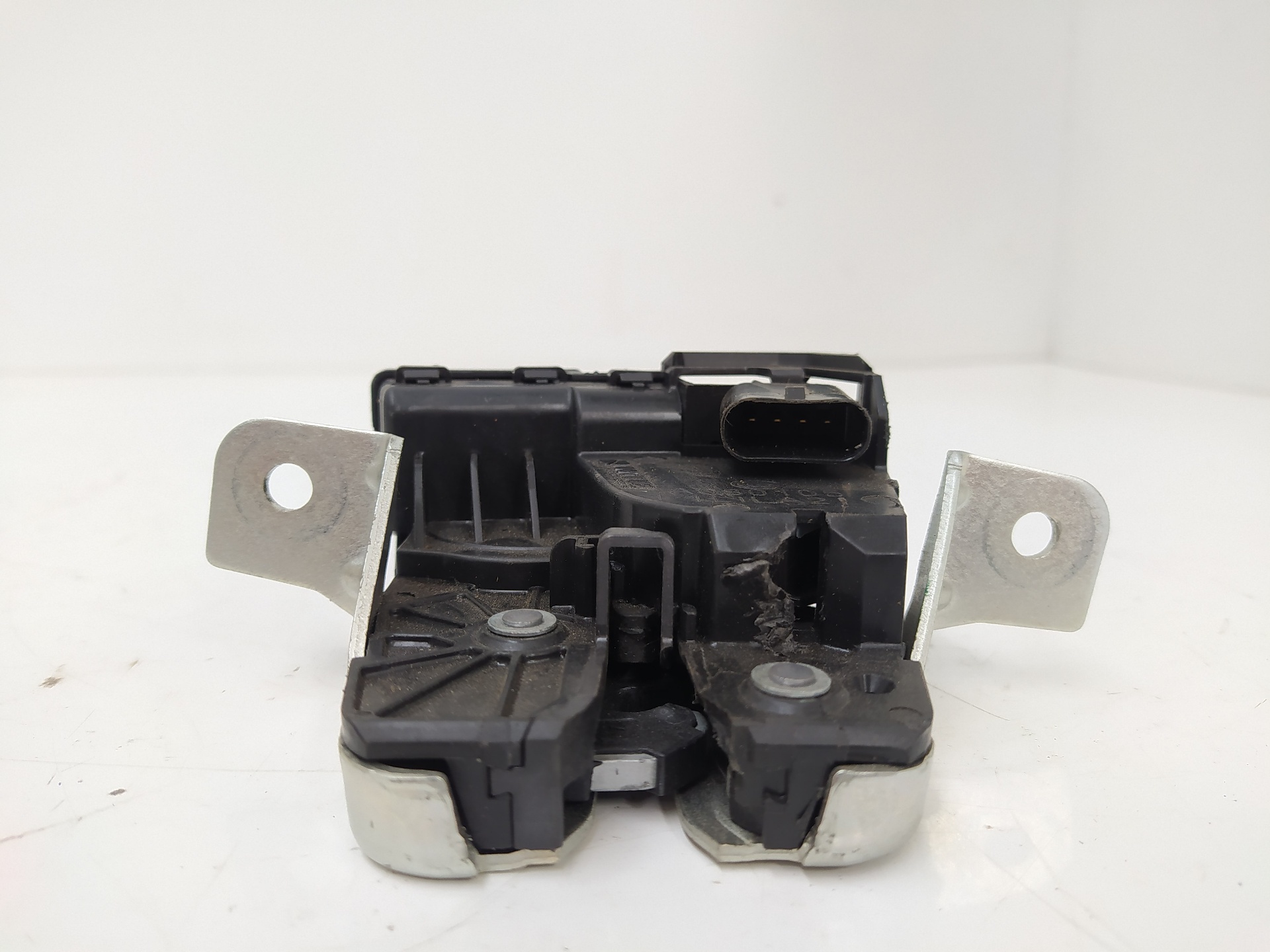 MERCEDES-BENZ A-Class W176 (2012-2018) Tailgate Boot Lock A080105, A0007400500 22880713