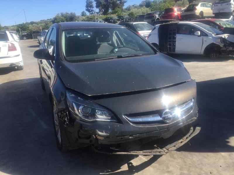 OPEL Astra J (2009-2020) Рулевая Pейка 13413955,7817974101 26261293