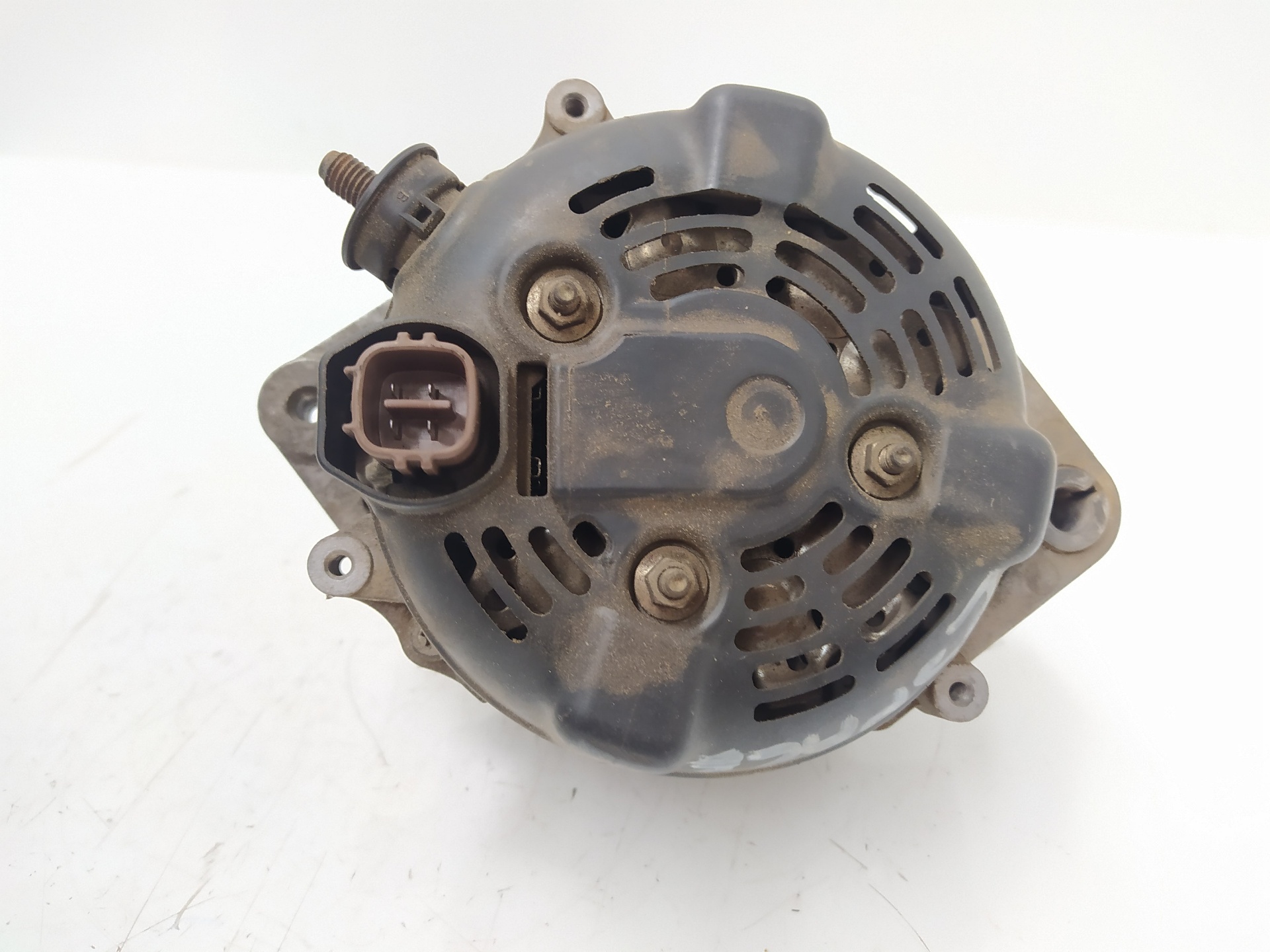 KIA Espace 4 generation (2002-2014) Alternator 8973614210,DENSO 18939911