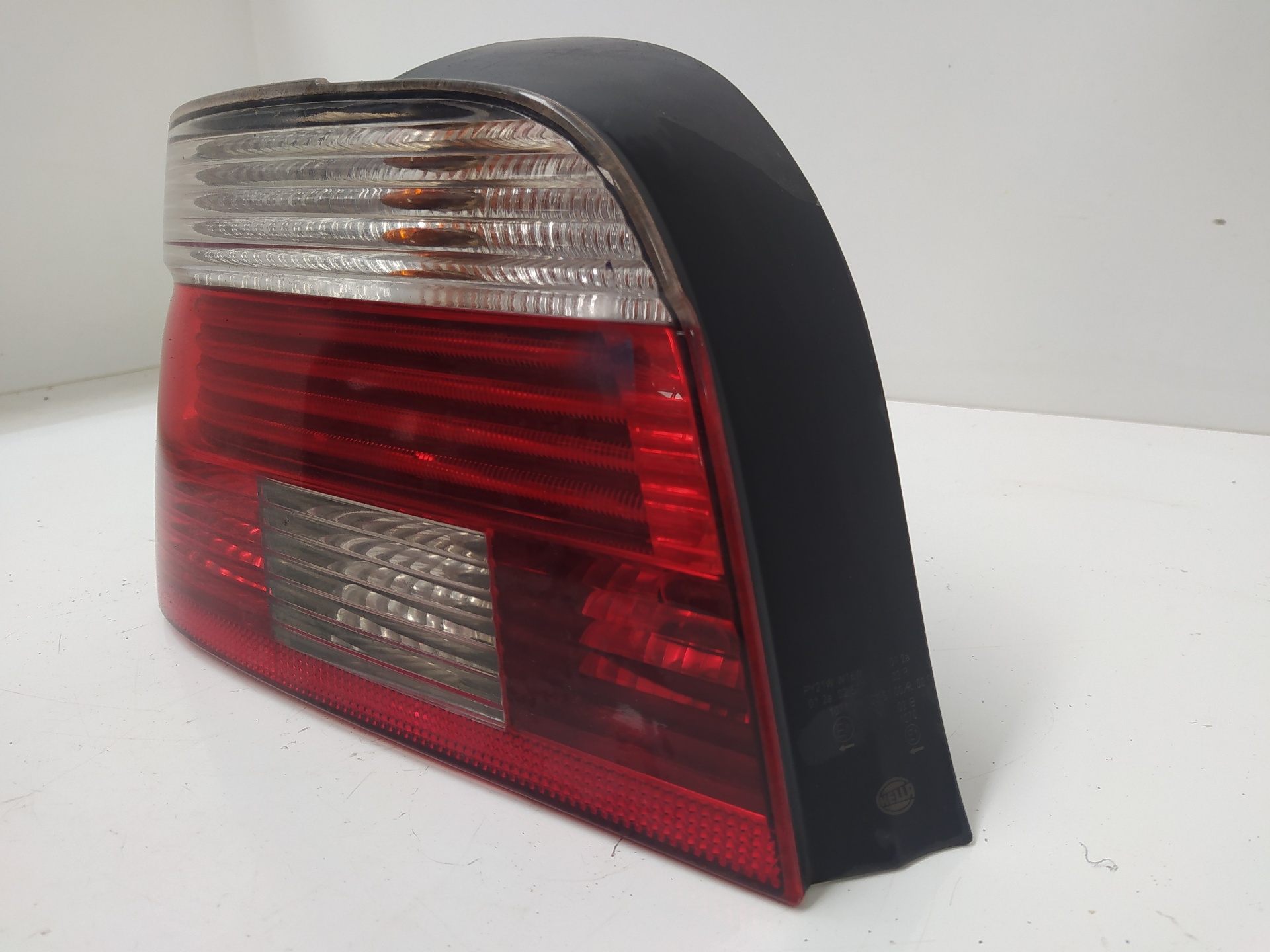 PONTIAC 5 Series E39 (1995-2004) Rear Left Taillight 6902527 22880654