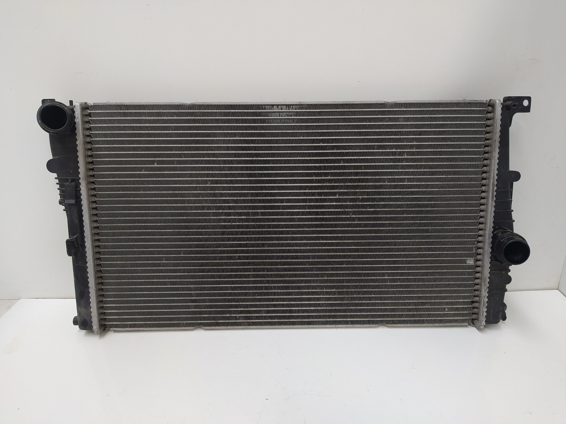 BMW 1 Series F20/F21 (2011-2020) Radiator aer condiționat 760051101, 15272311, M151515B 22886698