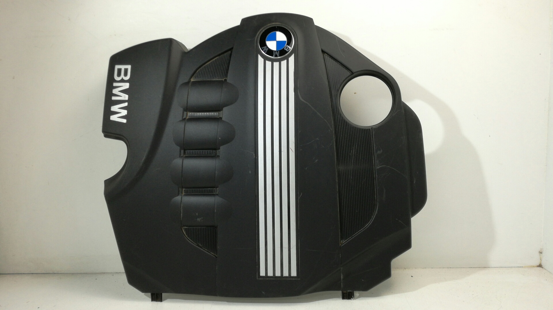 BMW X1 E84 (2009-2015) Motordæksel 779741008 25025505