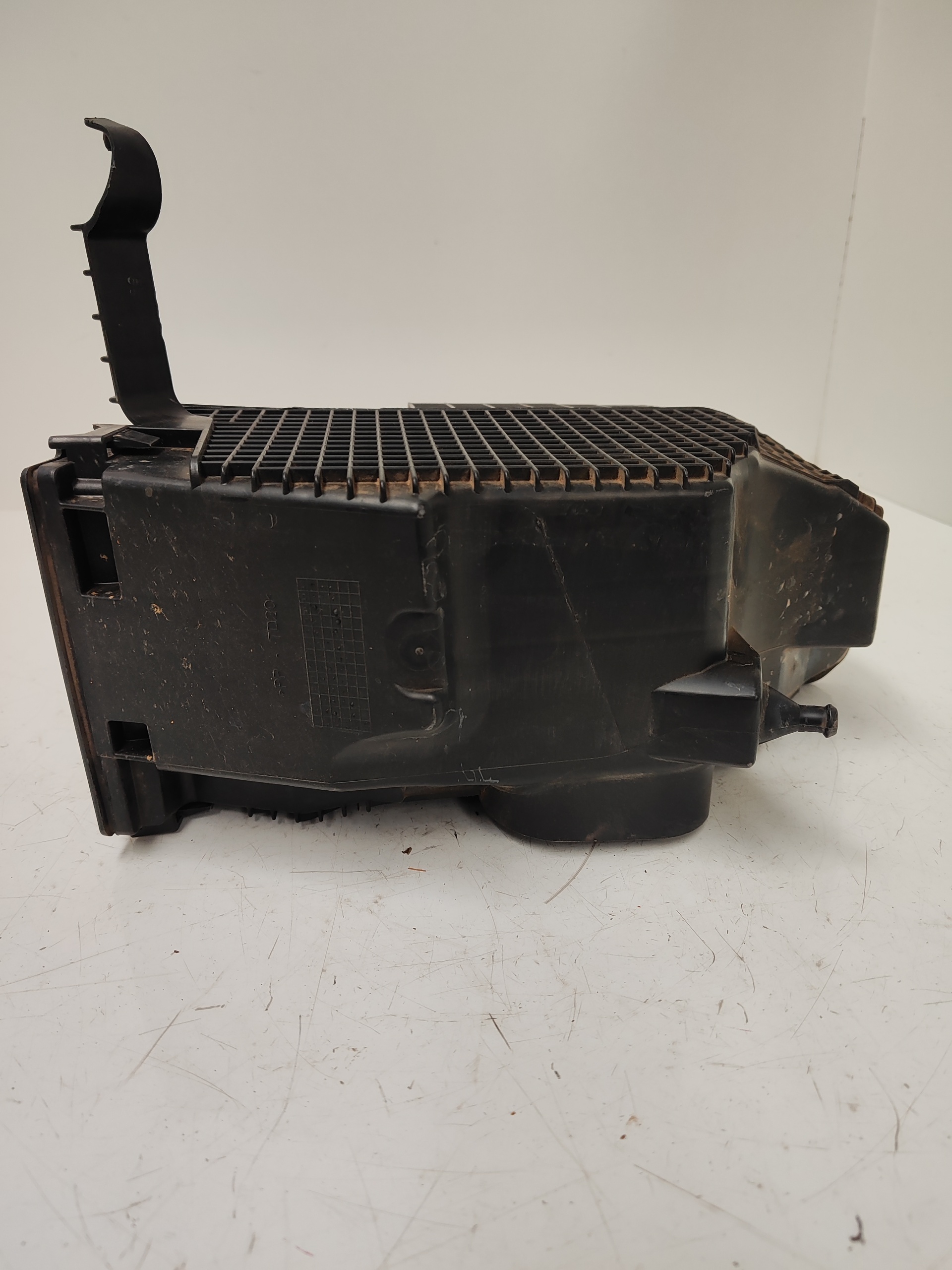 DACIA Dokker 1 generation (2012-2024) Other Engine Compartment Parts 165001258R 25101182