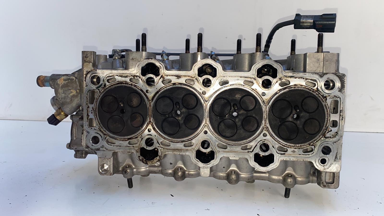 KIA Optima 4 generation (2015-2020) Engine Cylinder Head 22111,NUGKTB221 22880062