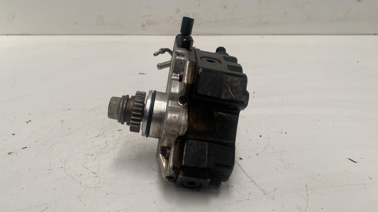 CHEVROLET B-Class W245 (2005-2011) High Pressure Fuel Pump A6400700701,044510120 19539553