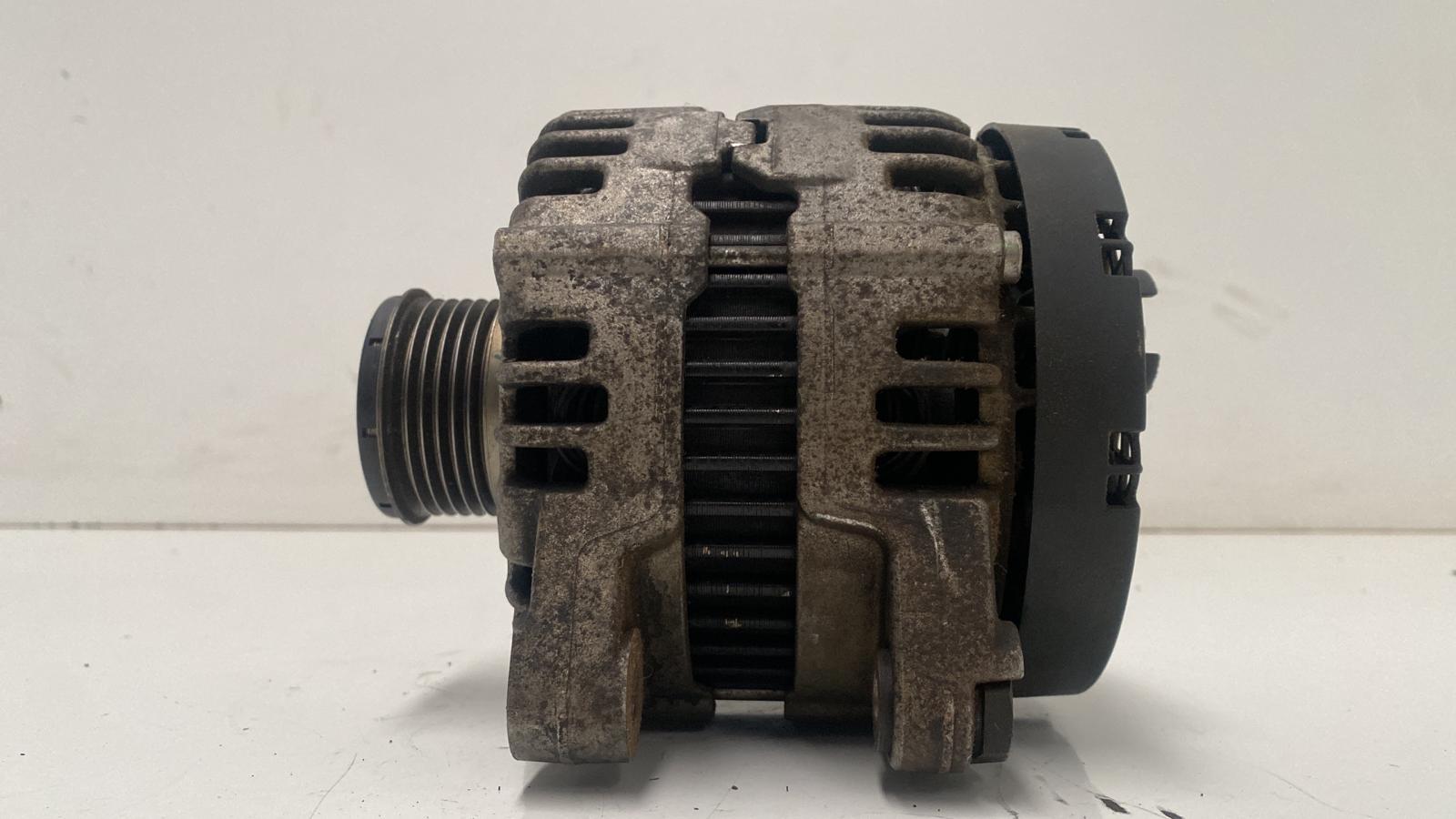 FORD Mondeo 4 generation (2007-2015) Alternator 0121615028, 7G9N10300EA, FOMOCO 18822826