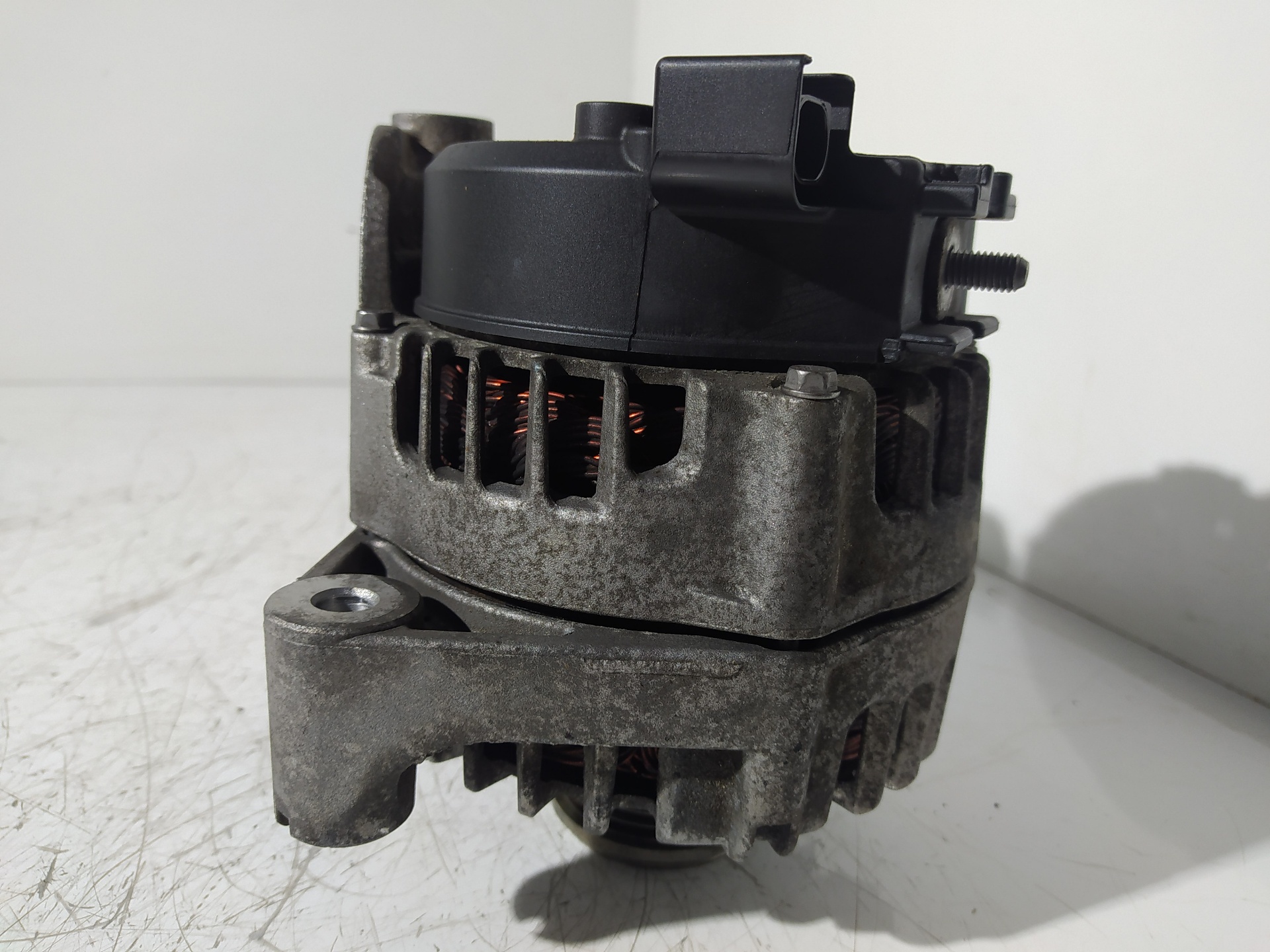 BMW 1 Series F20/F21 (2011-2020) Alternator 8519890AI01, FG18D111, VALEO 22878621