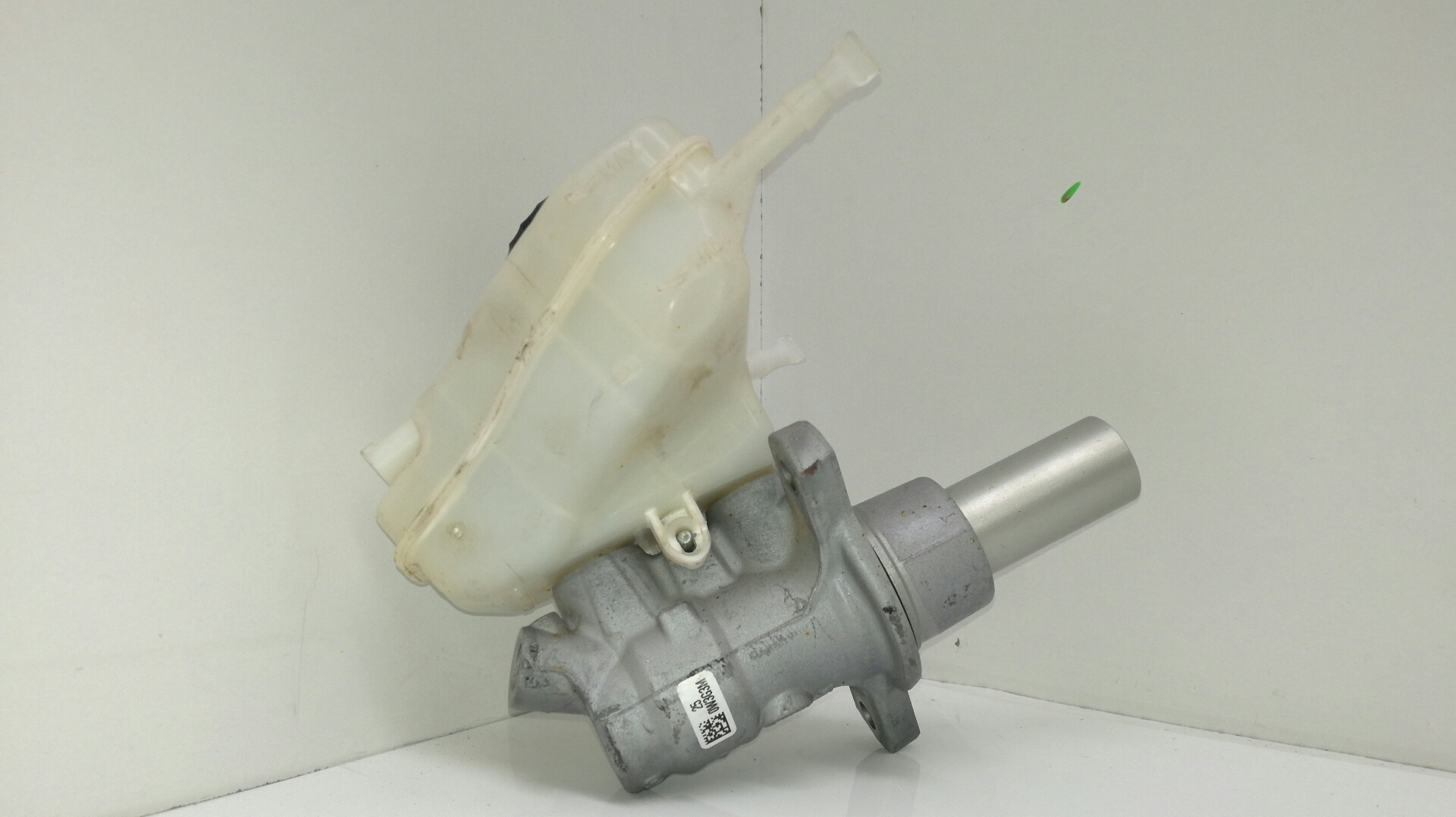 MERCEDES-BENZ GLC 253 (2015-2019) Brake Cylinder A205430002 26260745