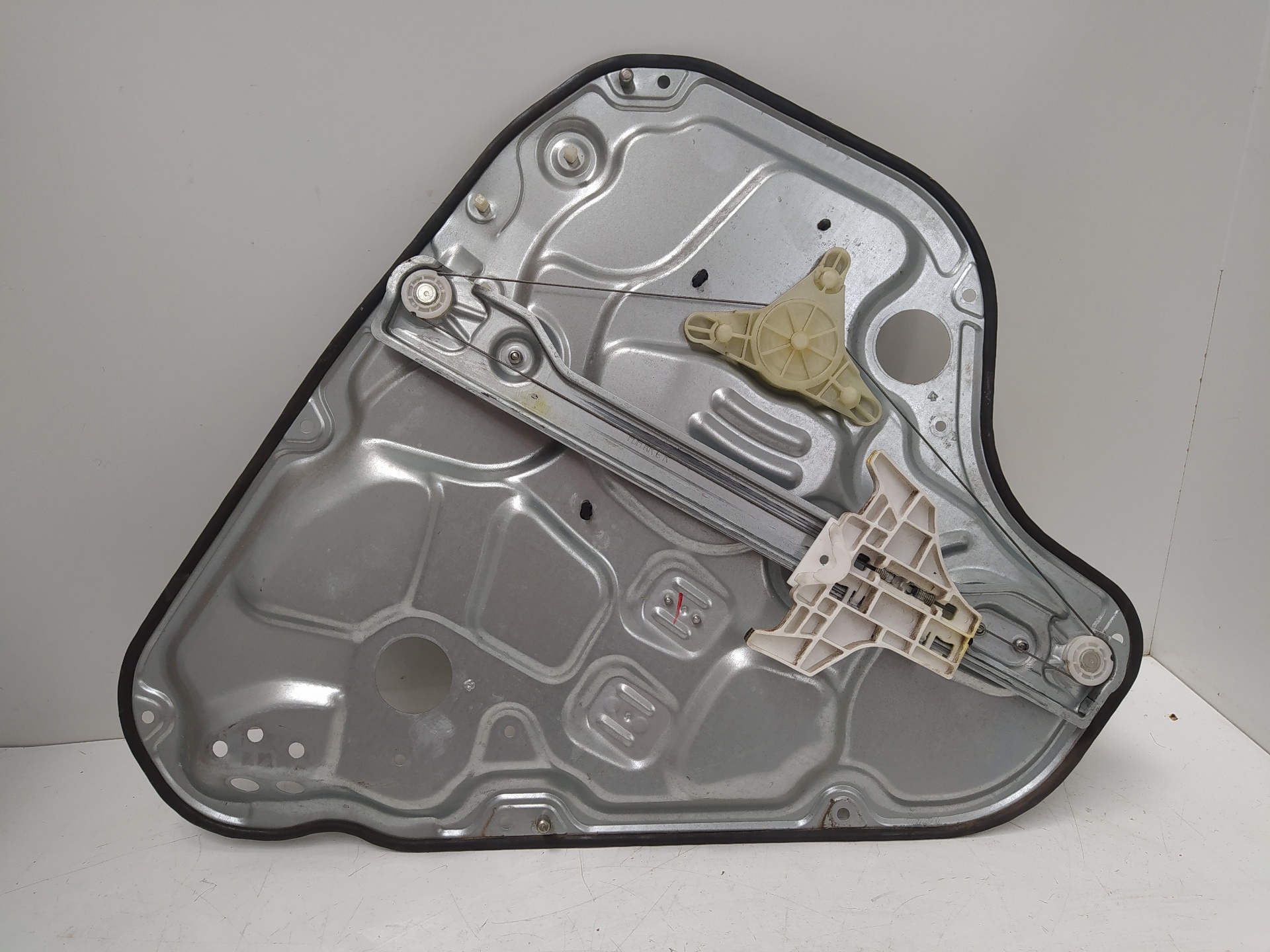 HYUNDAI i30 FD (1 generation) (2007-2012) Rear Right Door Window Regulator 834602R000 22878238