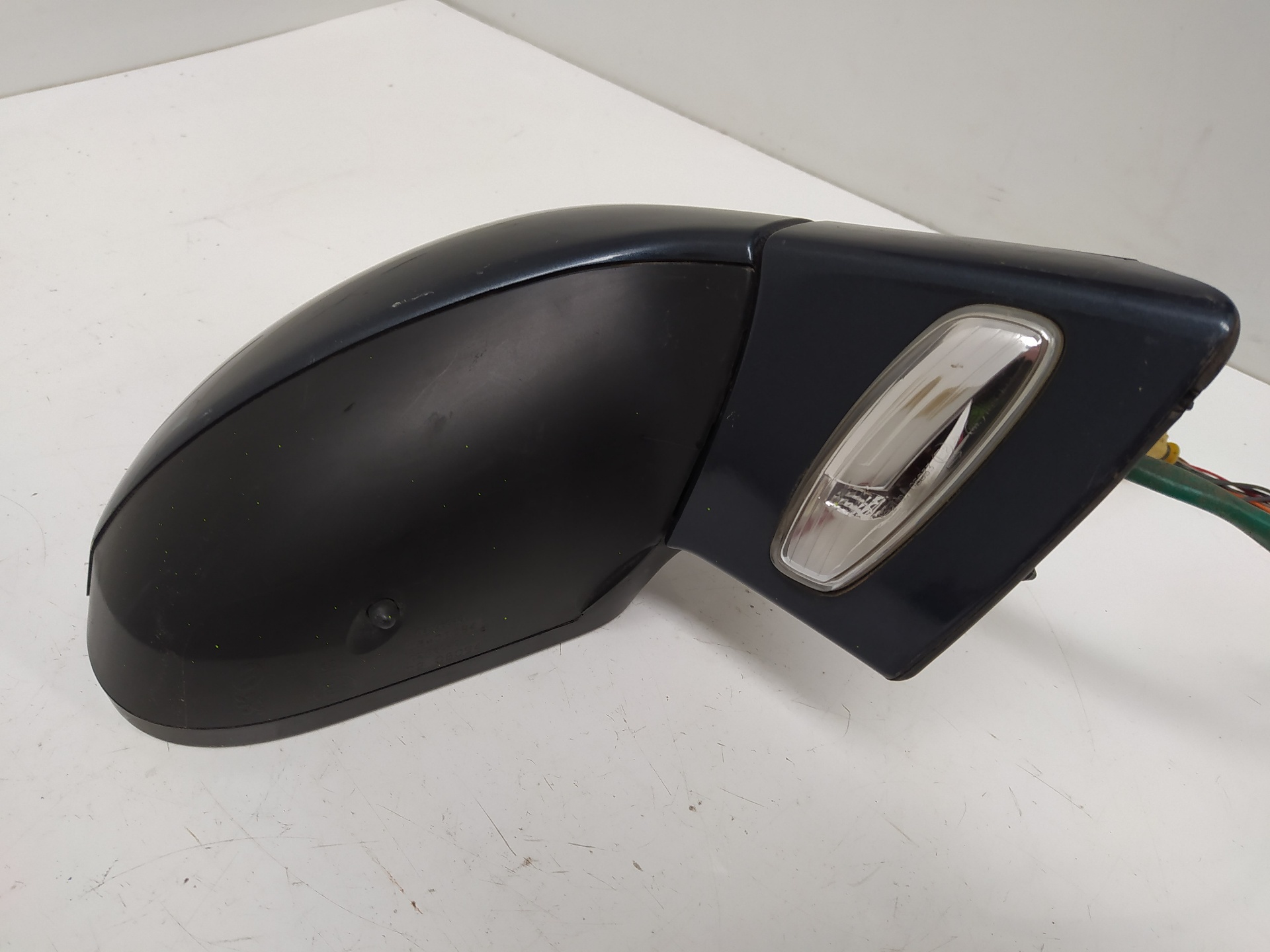 VOLKSWAGEN 308 T7 (2007-2015) Right Side Wing Mirror 22878640