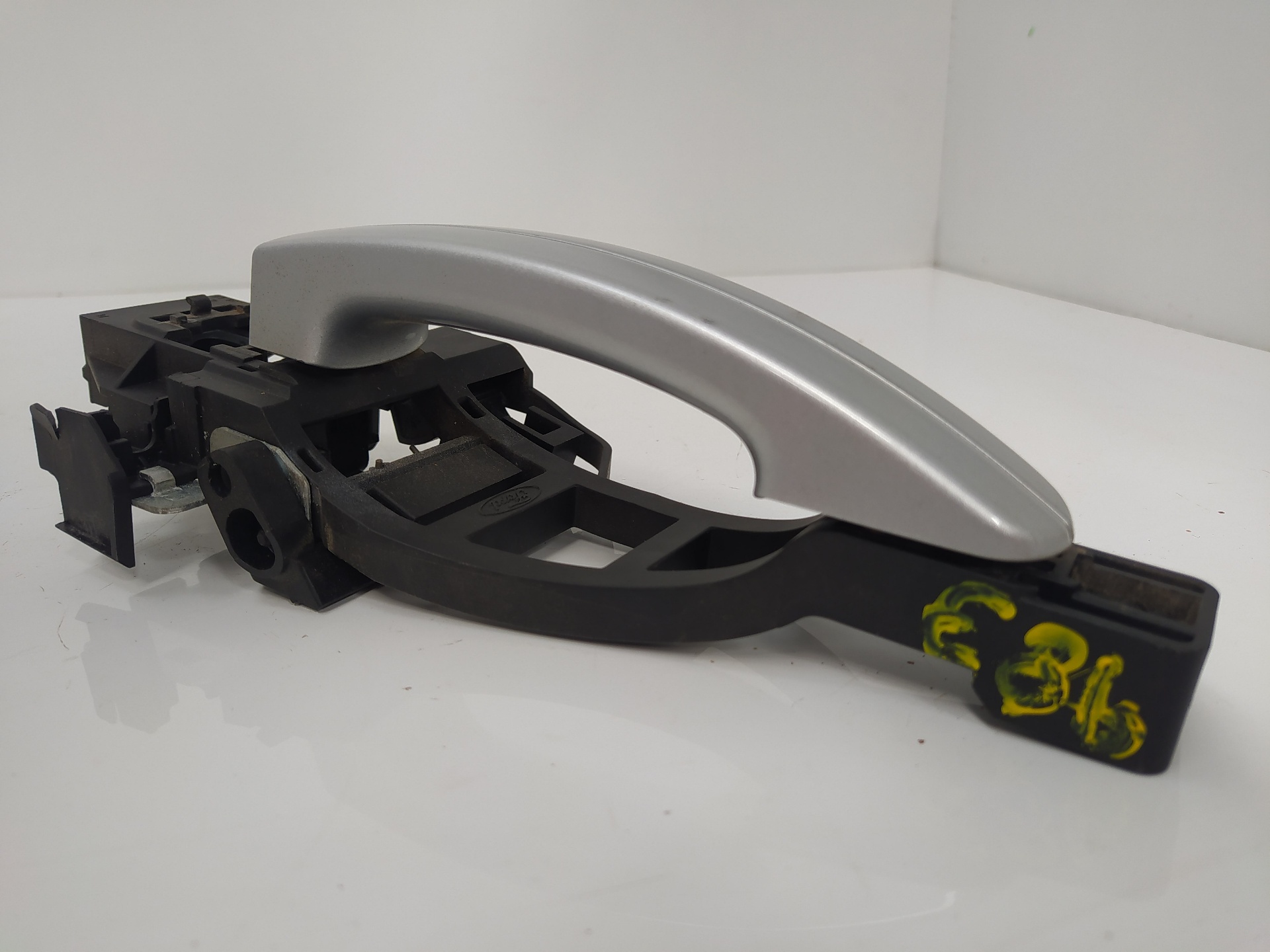 FORD Focus 3 generation (2011-2020) Front Left Door Exterior Handle BM51A224A37DG 18999354