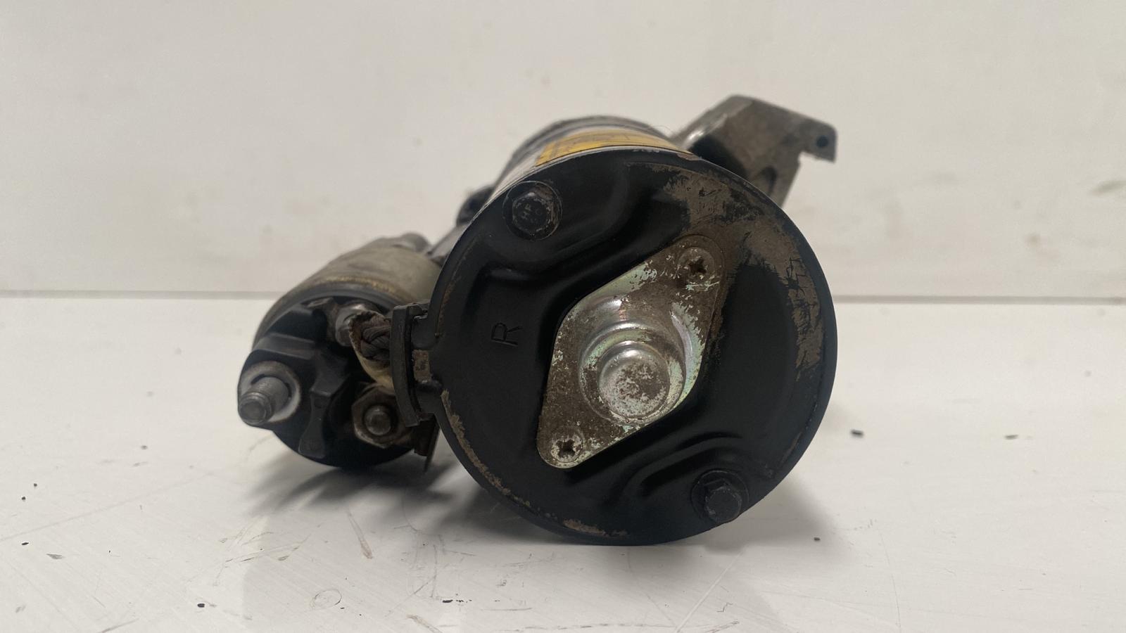 BMW 1 Series E81/E82/E87/E88 (2004-2013) Starter Motor 0001139002,12417812034 18989231