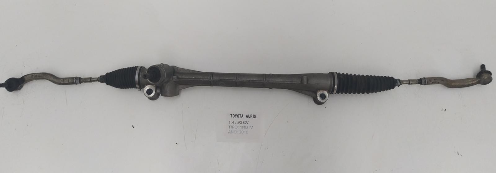 TOYOTA Auris 2 generation (2012-2015) Steering Rack 0C250148 18980808