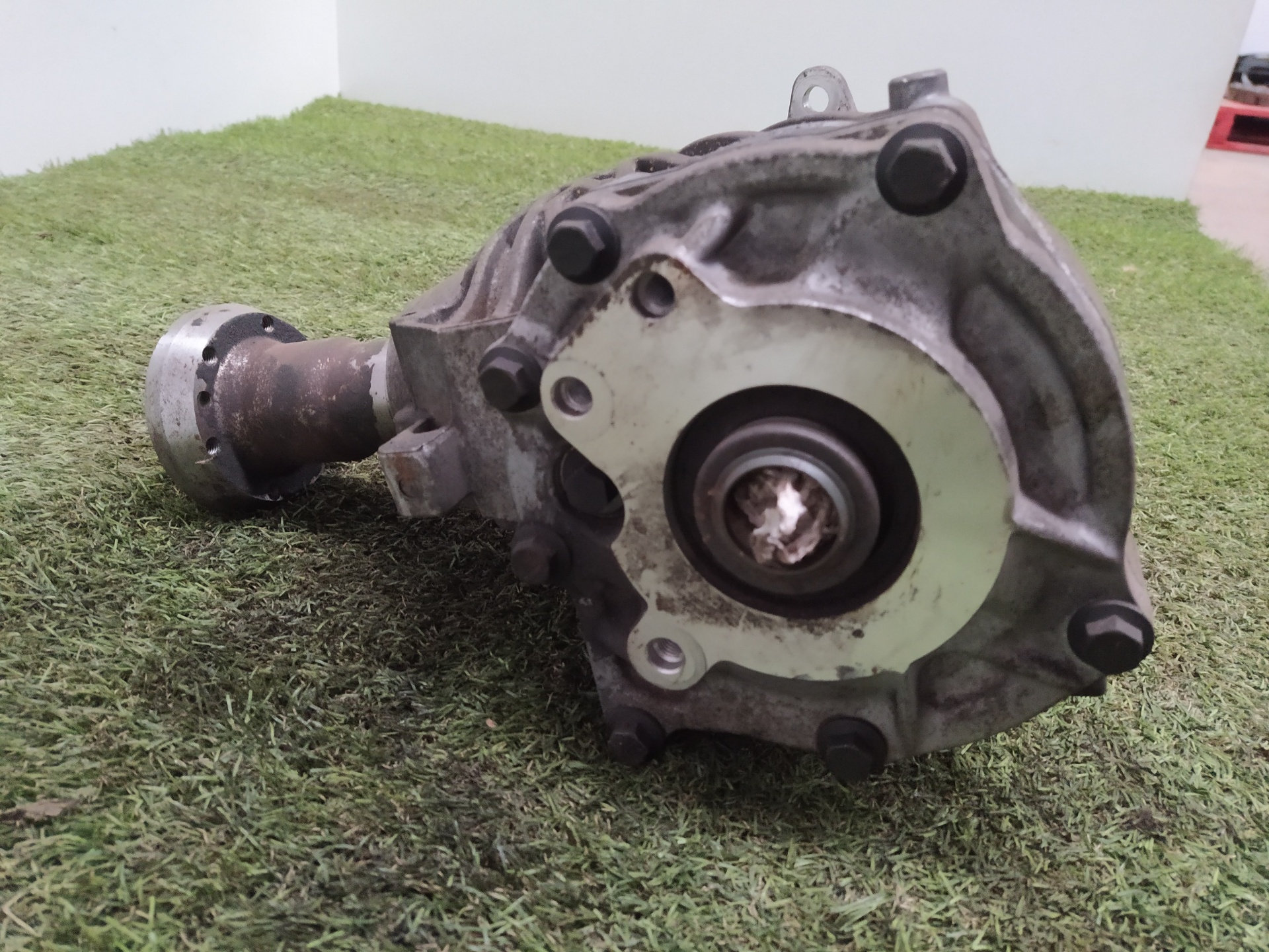 VOLVO XC60 1 generation (2008-2017) Front Transfer Case P31280844,7070010790 22879529