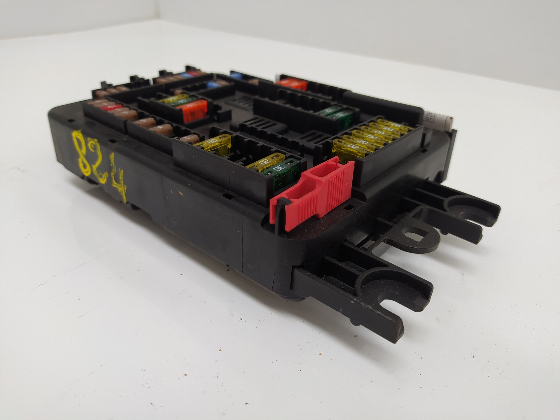 BMW 1 Series F20/F21 (2011-2020) Fuse Box 926111103, 6114, 12032013 22878281