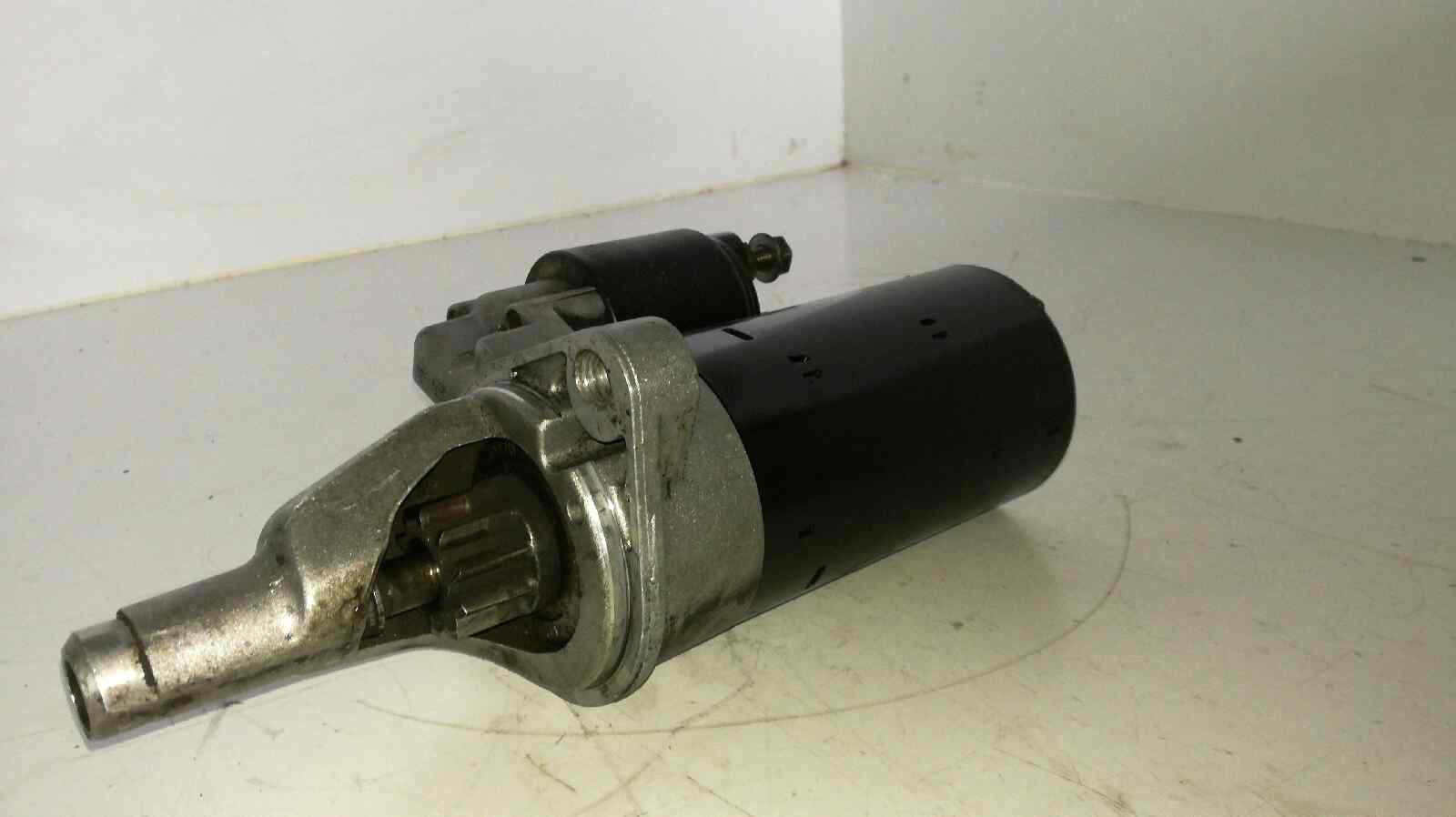 VAUXHALL A4 B6/8E (2000-2005) Starter Motor 059911023,0001109021 18883012