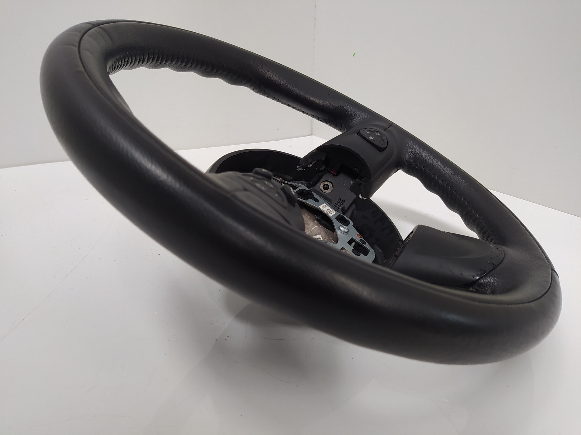 MINI Cooper R56 (2006-2015) Steering Wheel 3368R561 19000172