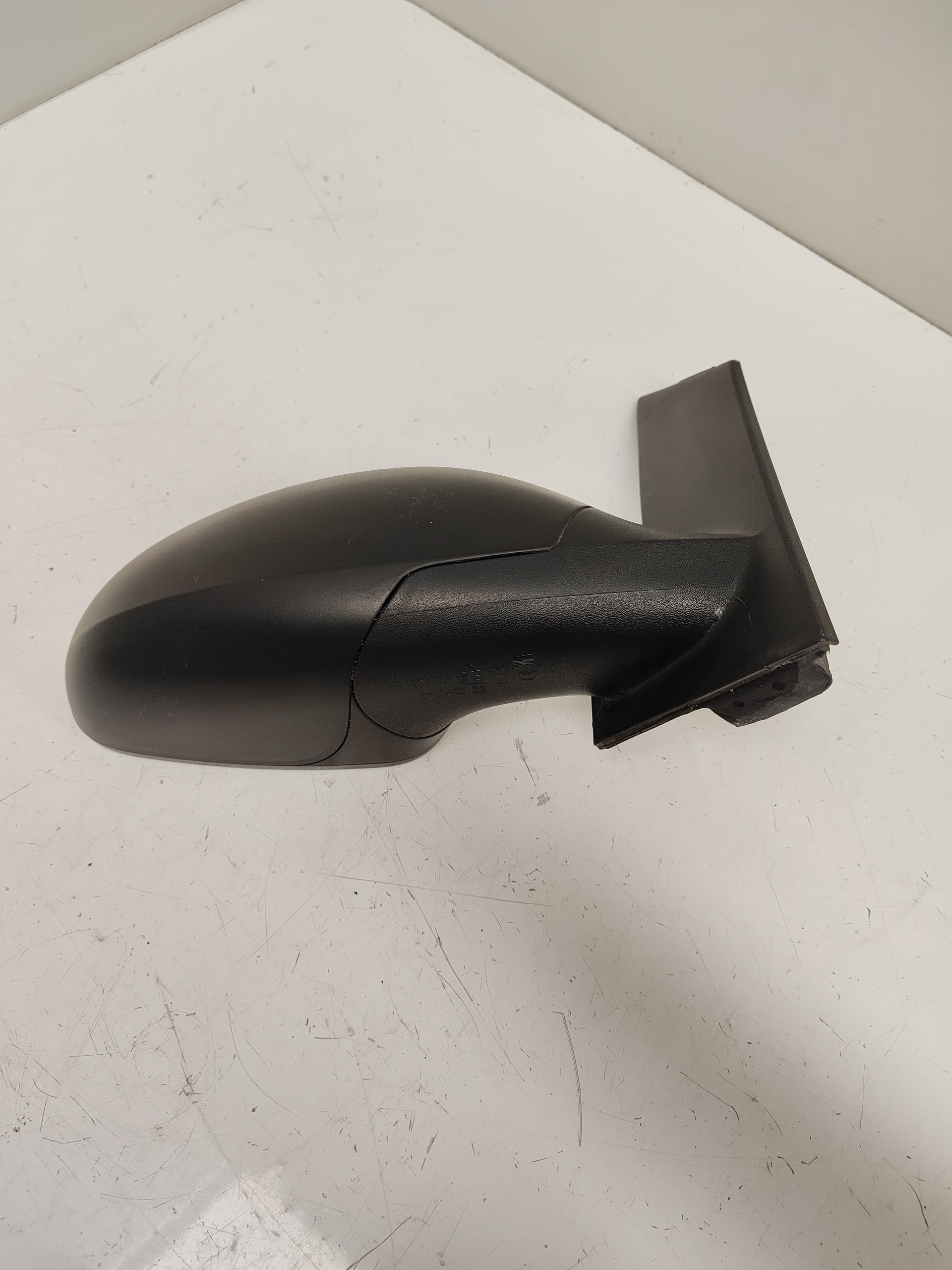 OPEL Toledo 3 generation (2004-2010) Right Side Wing Mirror 014142 18874069