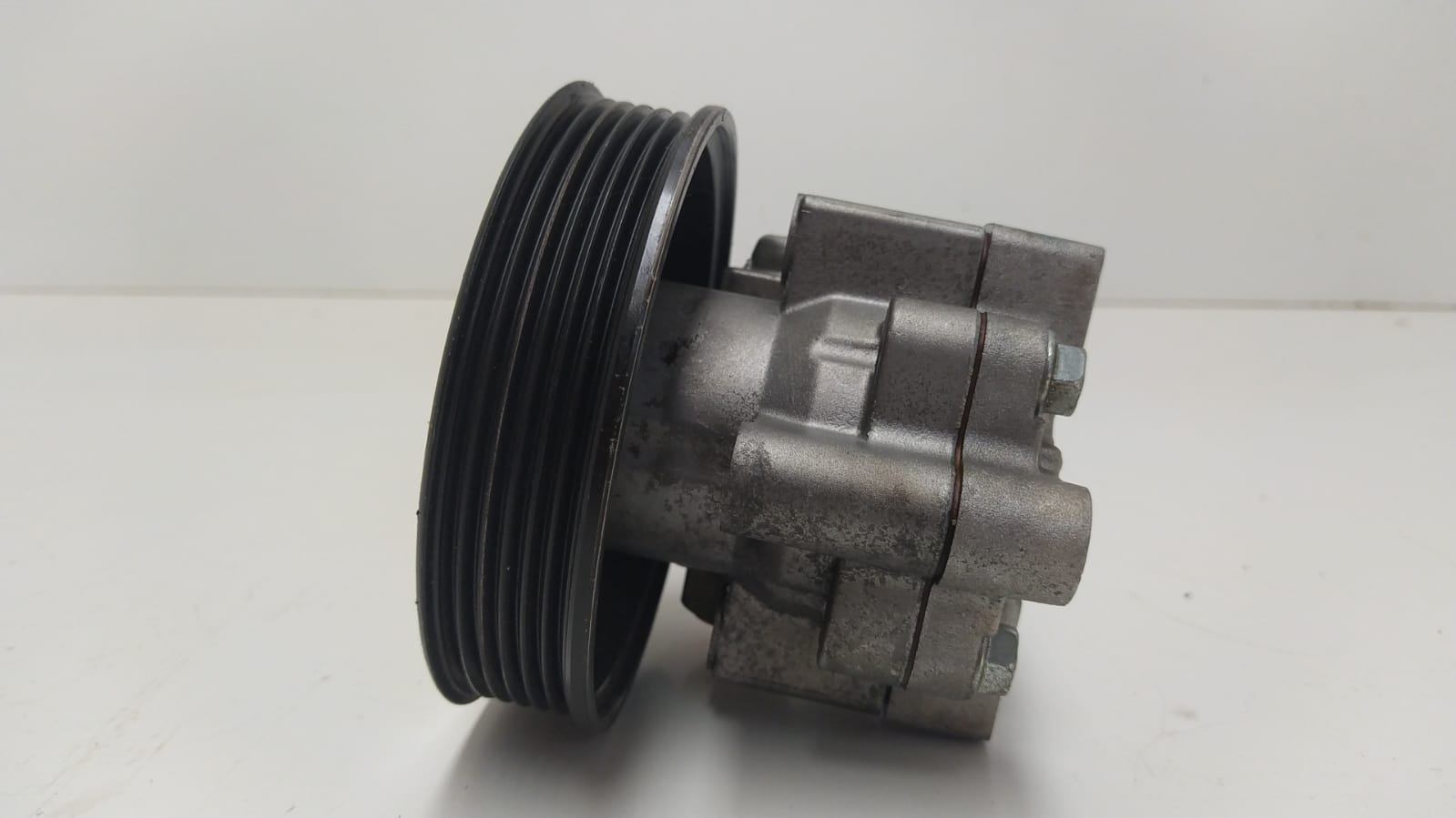 CHEVROLET Cruze 1 generation (2009-2015) Power Steering Pump 96837814,4KD21,00073 18900057